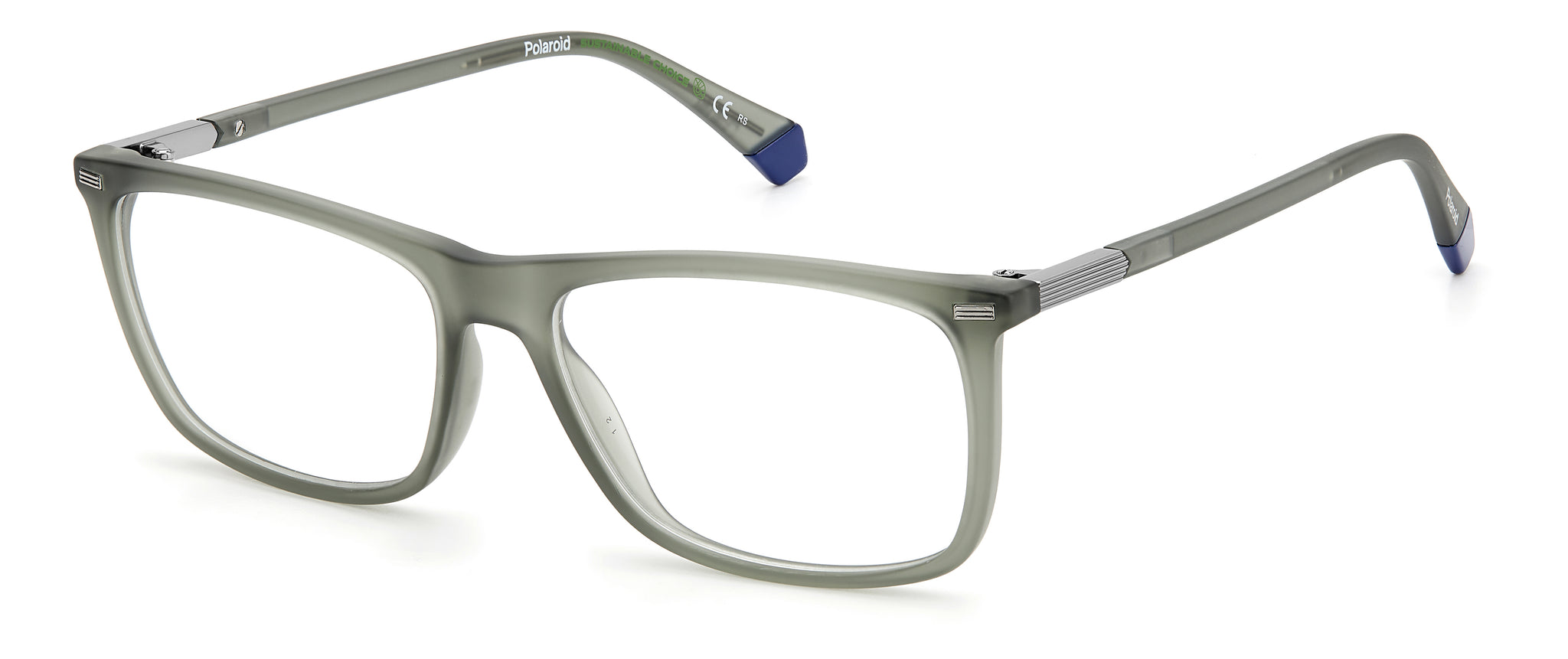 POLAROID-PLD D430-DLD-5616-GLASSES FRAMES product image