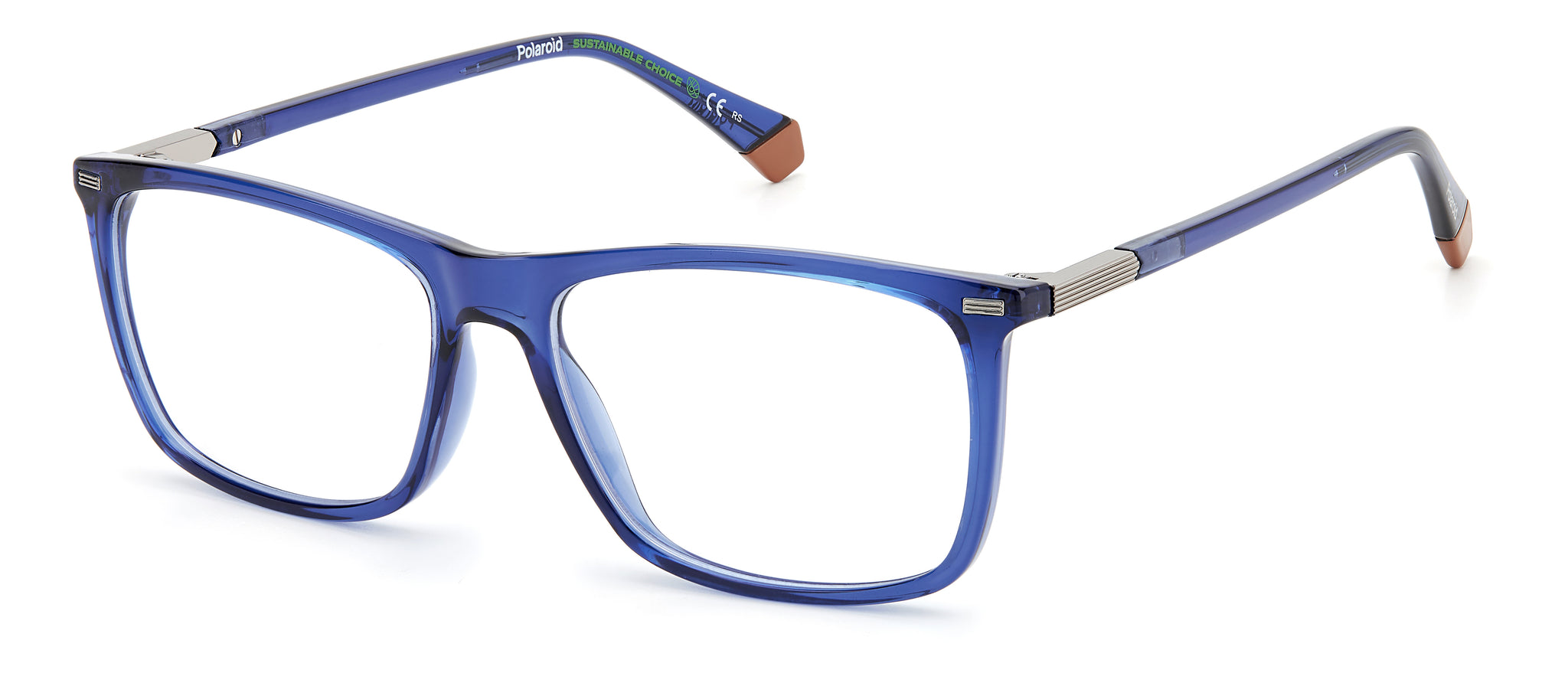 POLAROID-PLD D430-PJP-5616-GLASSES FRAMES product image