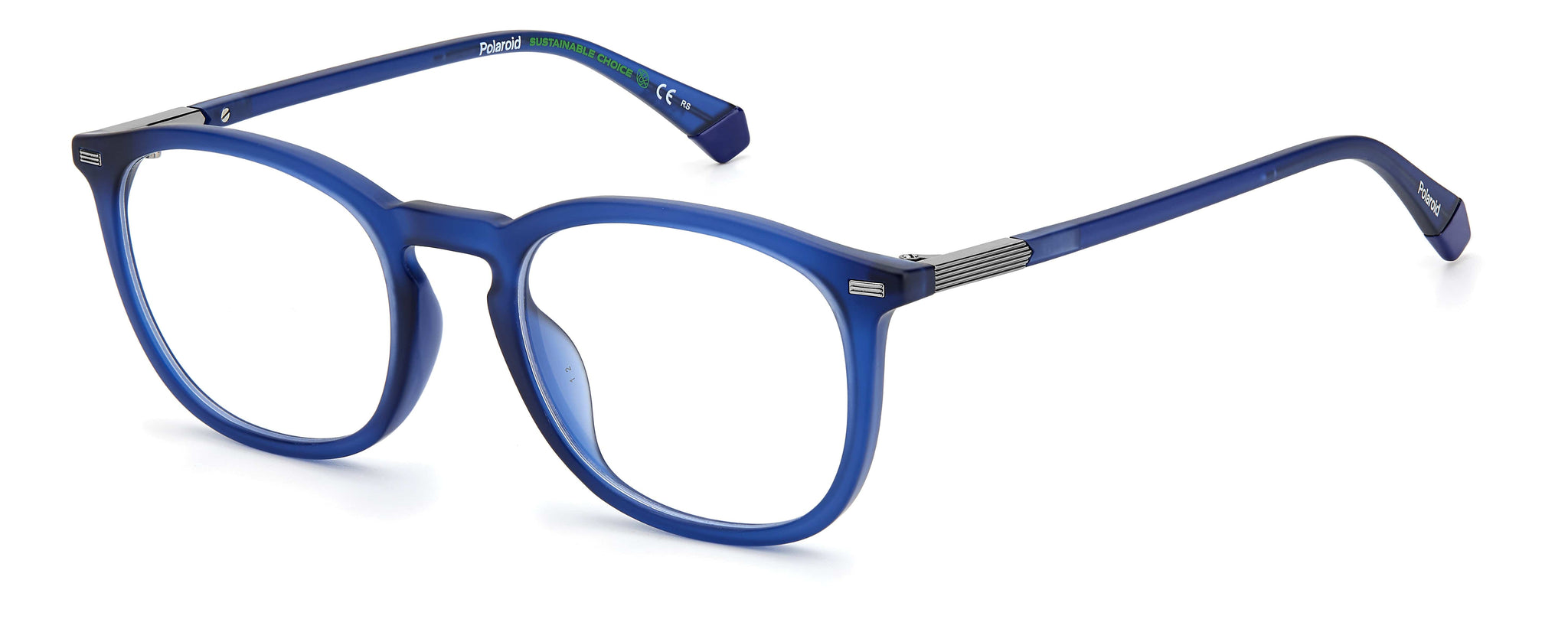 POLAROID-PLD D431/F-IPQ-5221-GLASSES FRAMES product image