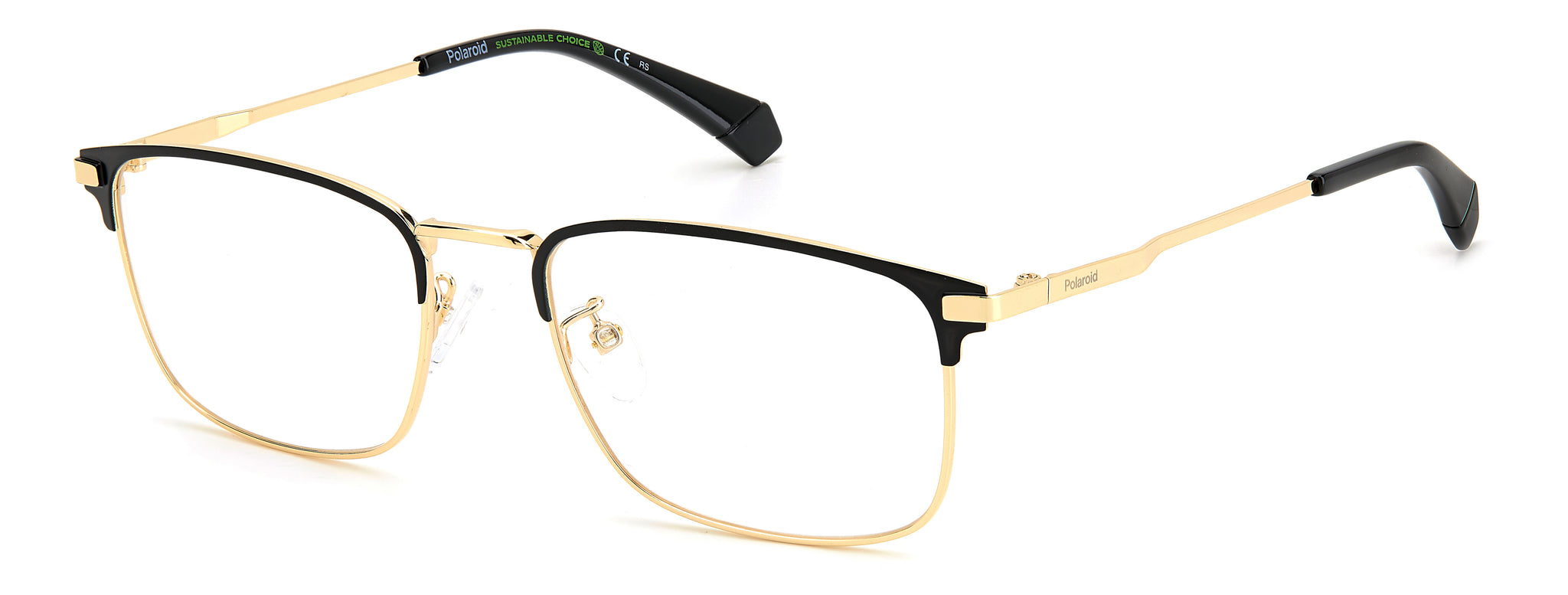 POLAROID-PLD D440/G-2M2-5519-GLASSES FRAMES product image