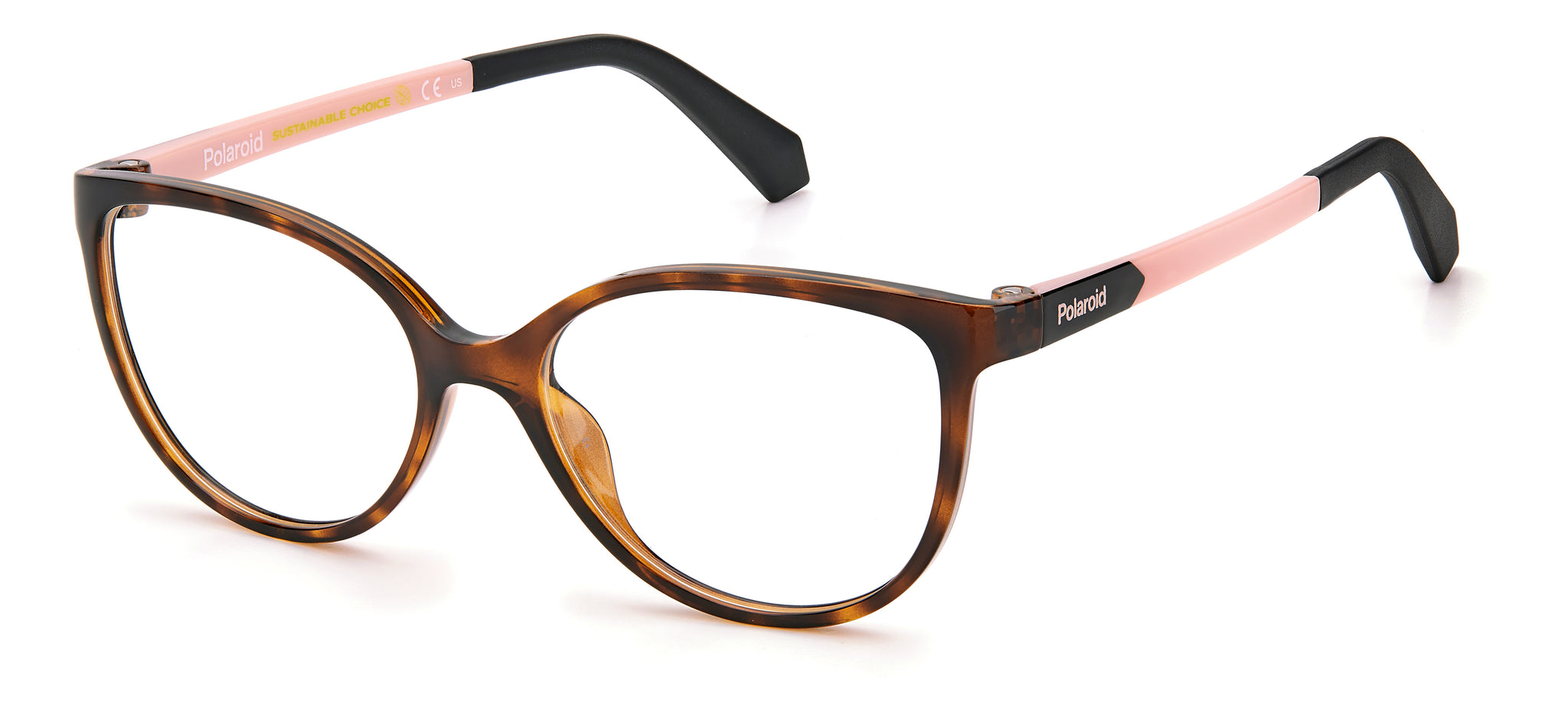 POLAROID KIDS-PLD D825-0T4-4915-GLASSES FRAMES product image