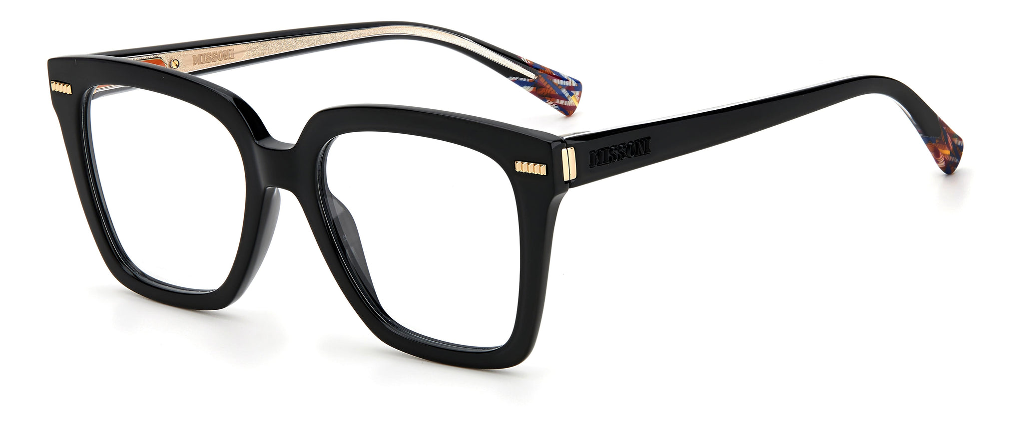 MISSONI-MIS 0070-807-5218-GLASSES FRAMES product image