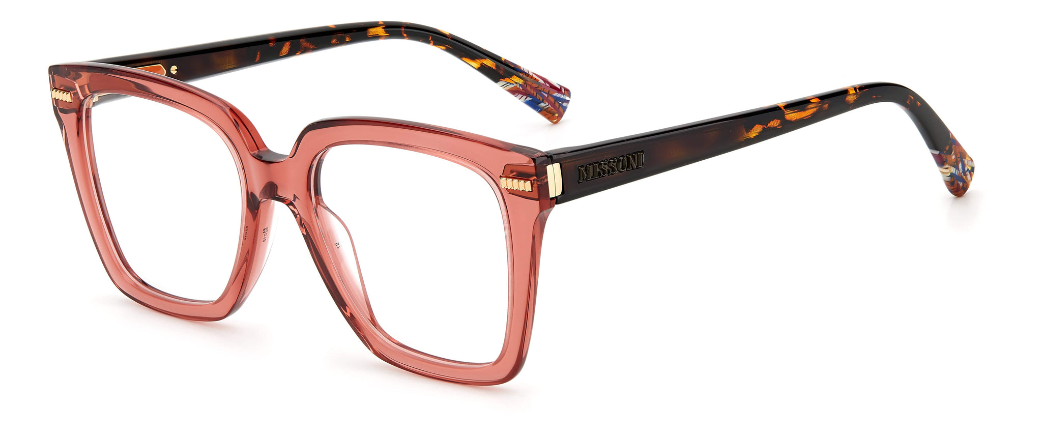 MISSONI-MIS 0070-N6X-5218-GLASSES FRAMES product image