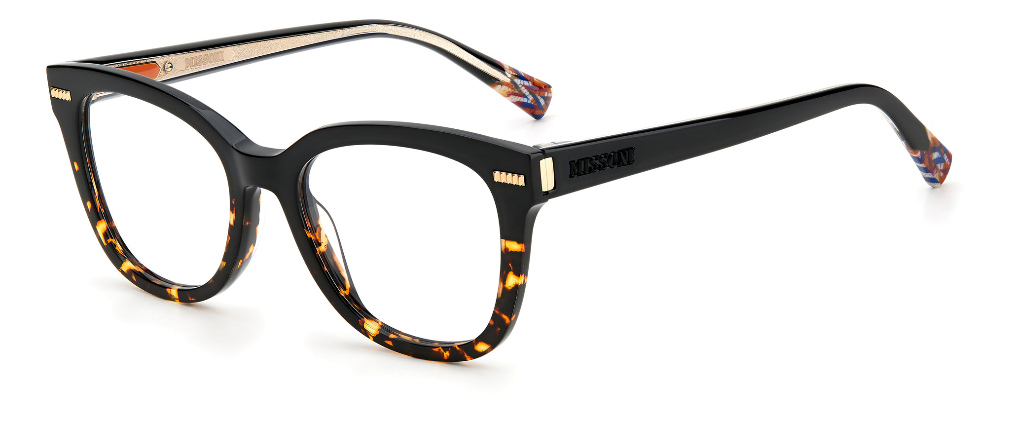 MISSONI-MIS 0071-W4A-5118-GLASSES FRAMES product image