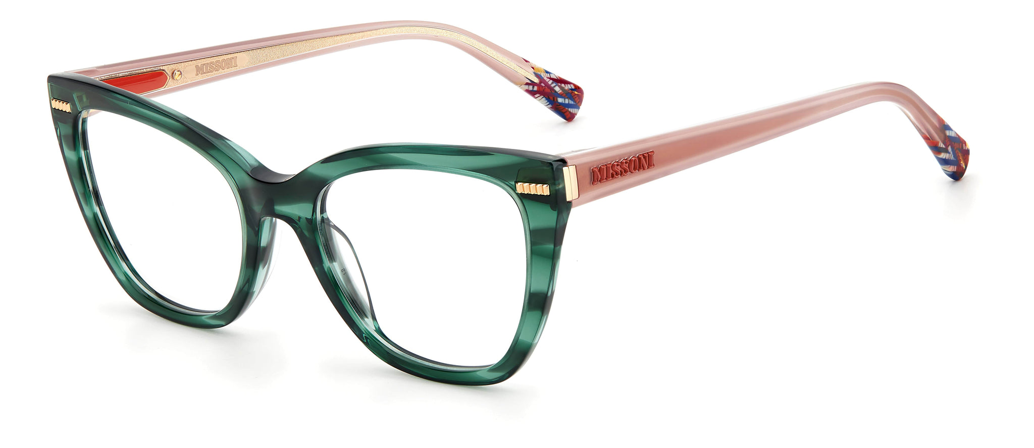 MISSONI-MIS 0072-3IO-5219-GLASSES FRAMES product image