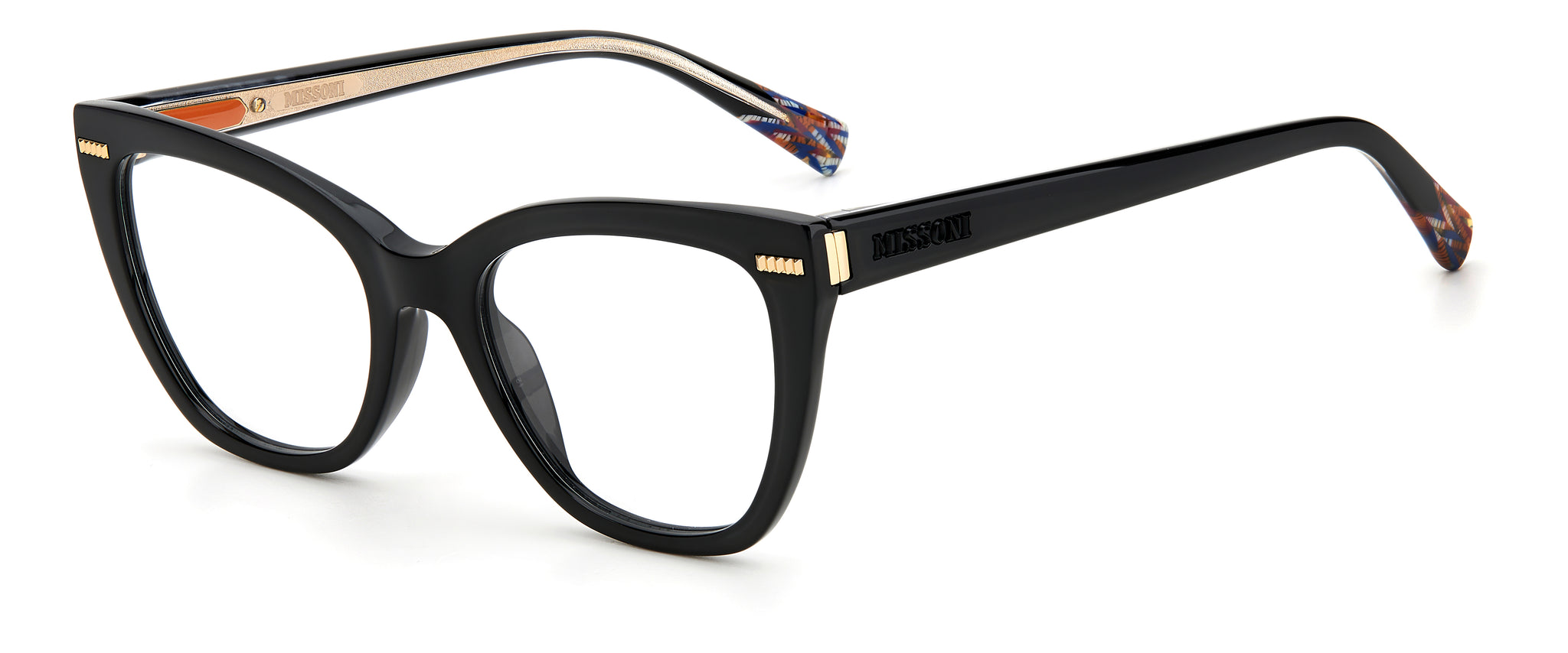 MISSONI-MIS 0072-807-5219-GLASSES FRAMES product image