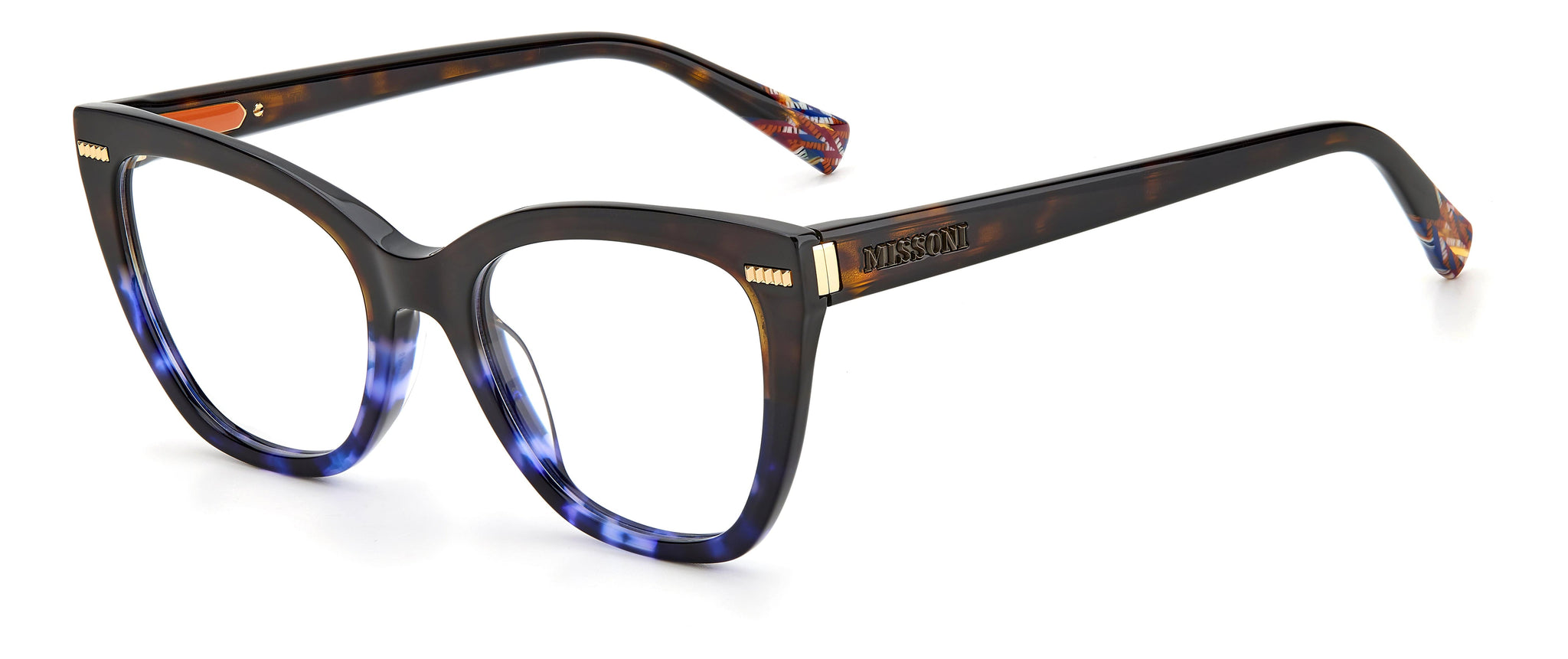 MISSONI-MIS 0072-I2G-5219-GLASSES FRAMES product image