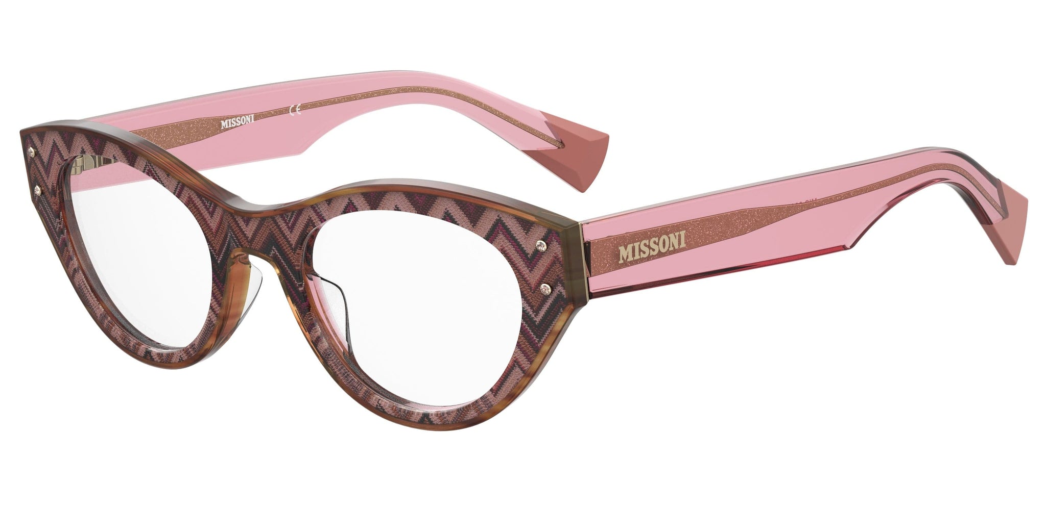 MISSONI-MIS 0066-L93-4921-GLASSES FRAMES product image