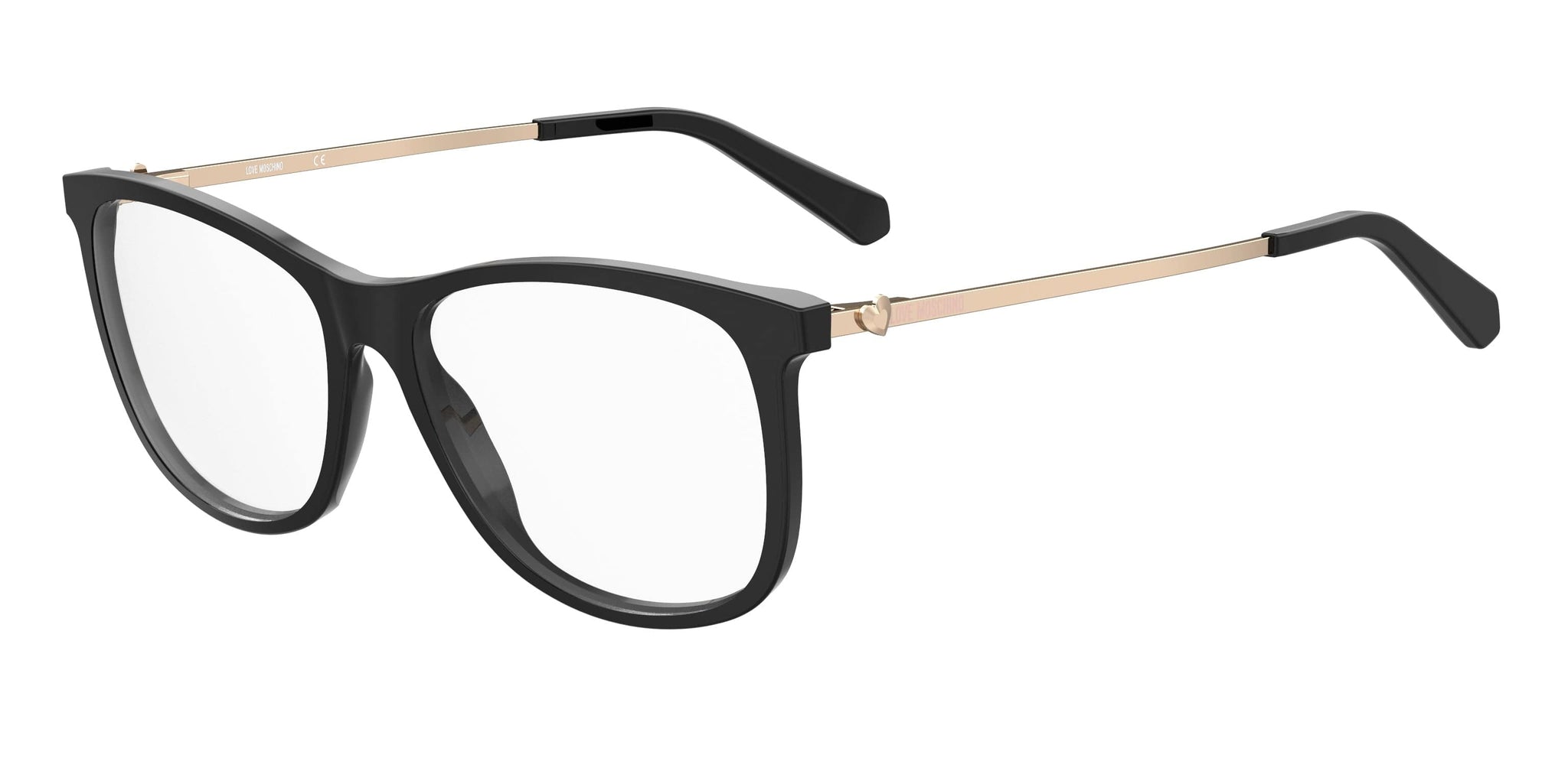 LOVE MOSCHINO-MOL589-807-5515-GLASSES FRAMES product image