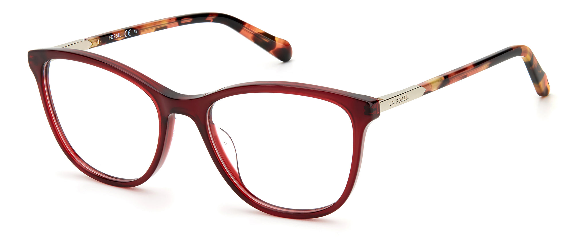 FOSSIL-FOS 7112-IY1-5418-GLASSES FRAMES product image