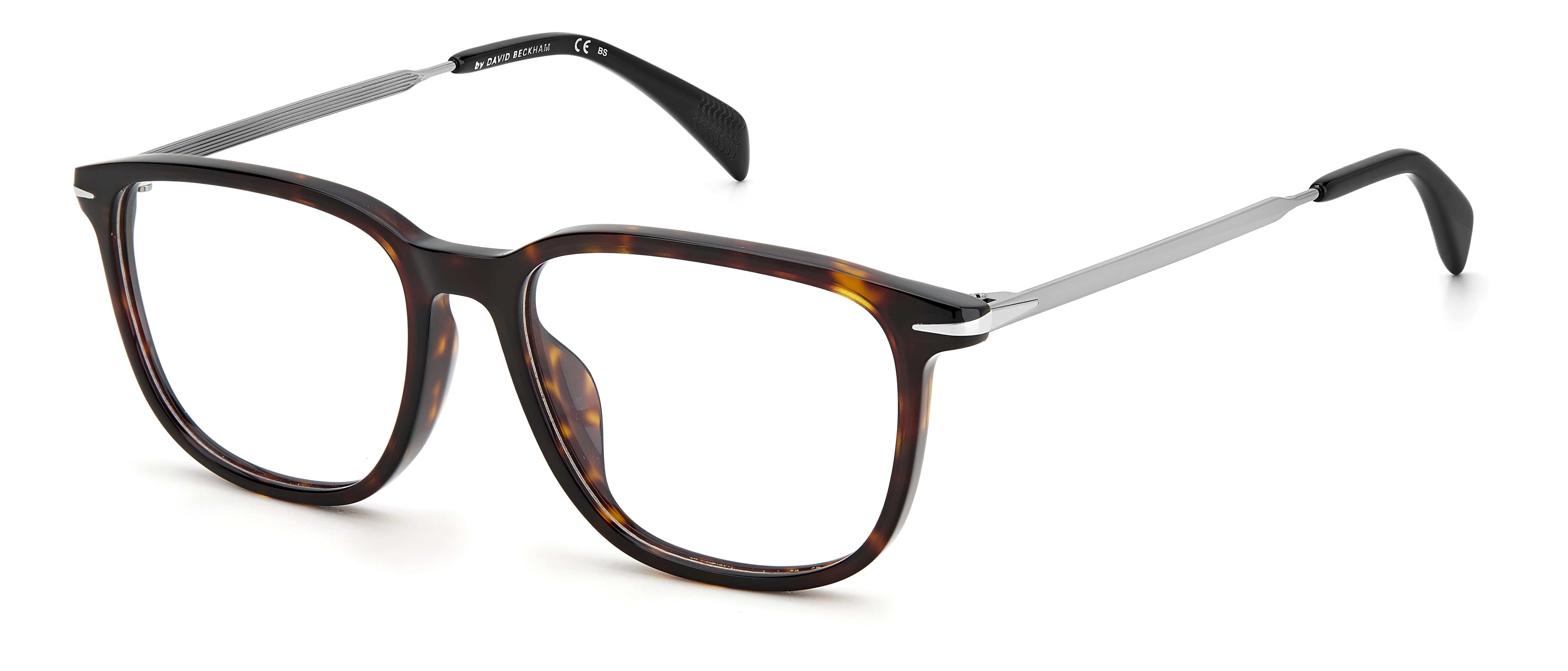 David Beckham Army Acetate Glasses (Frames) main image 1