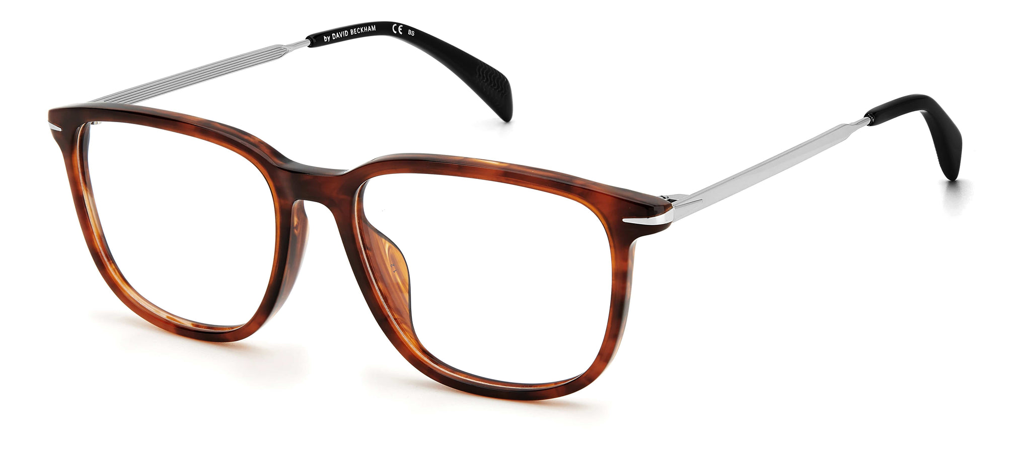 DAVID BECKHAM-DB 7074/F-EX4-5517-GLASSES FRAMES product image