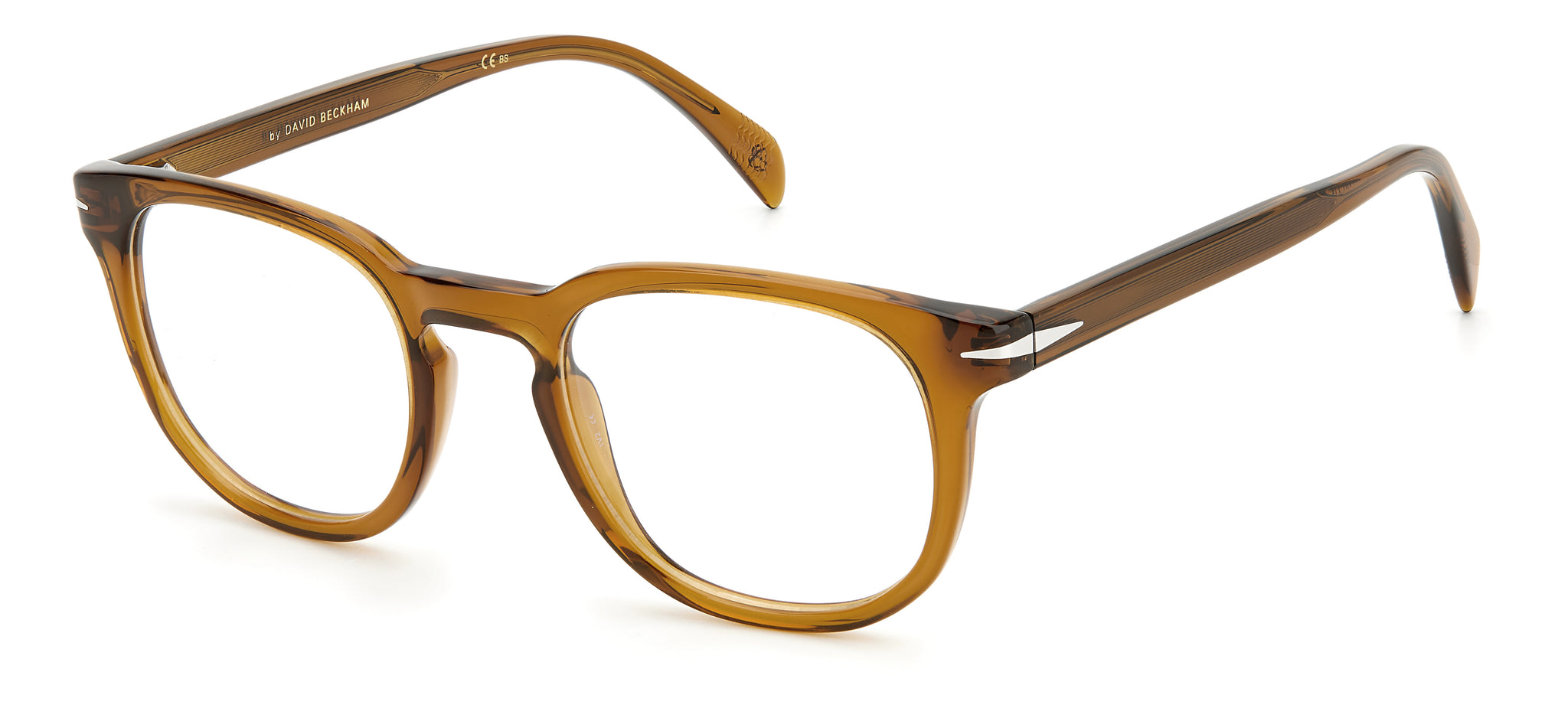 DAVID BECKHAM-DB 1072-FMP-5022-GLASSES FRAMES product image