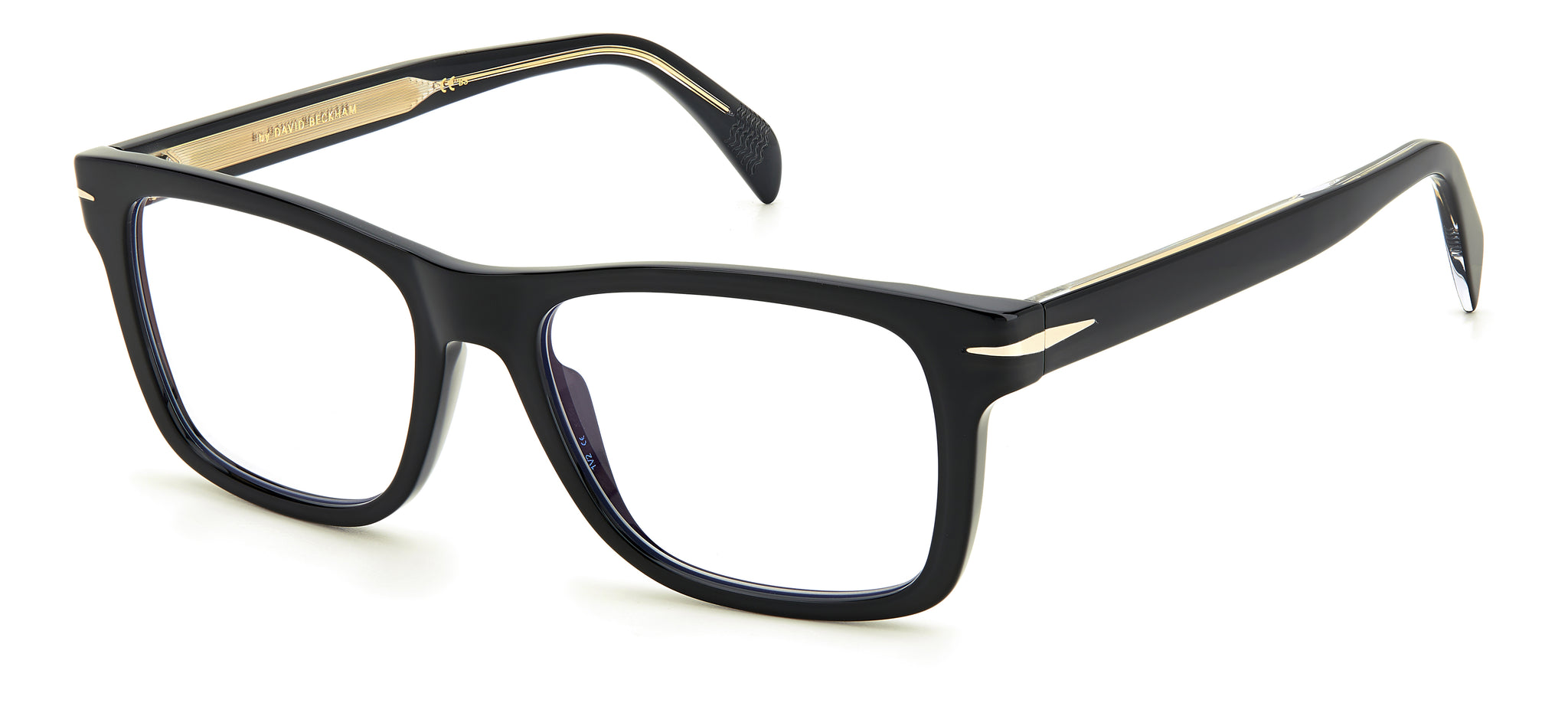 DAVID BECKHAM-DB 1073/BB-2M2-5218-GLASSES FRAMES product image