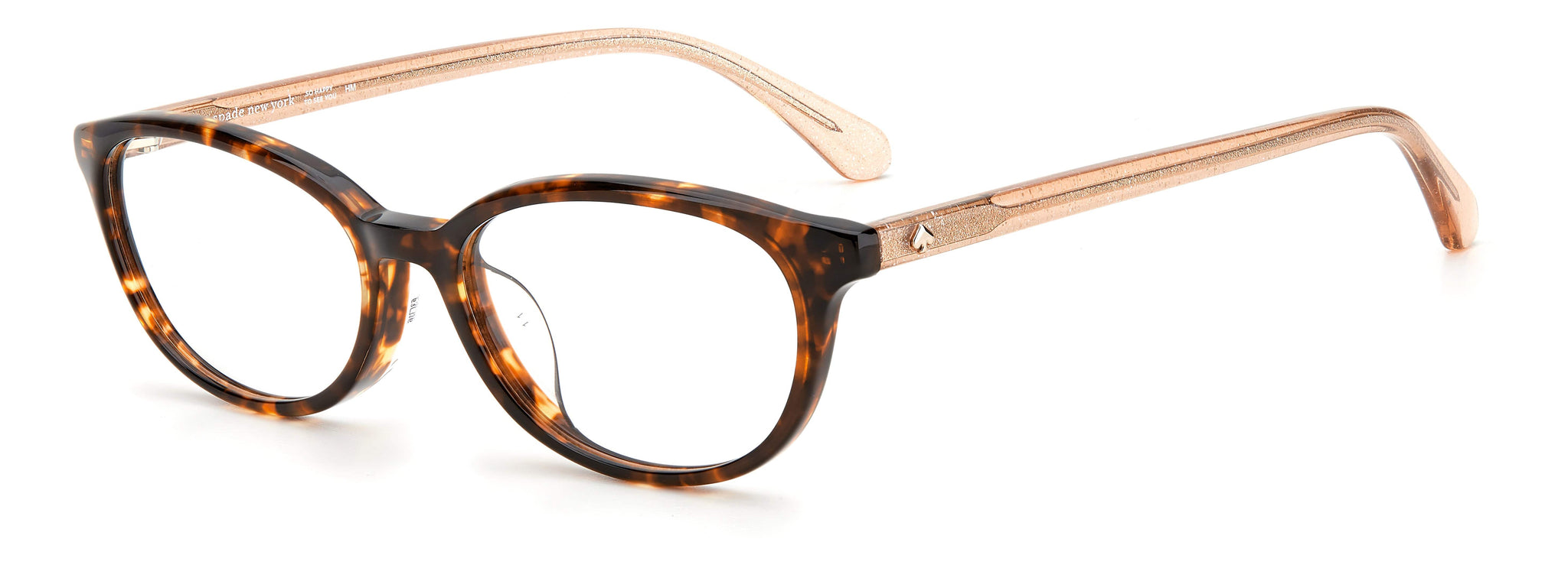 KATE SPADE-YASMINE/F-86-5316-GLASSES FRAMES product image