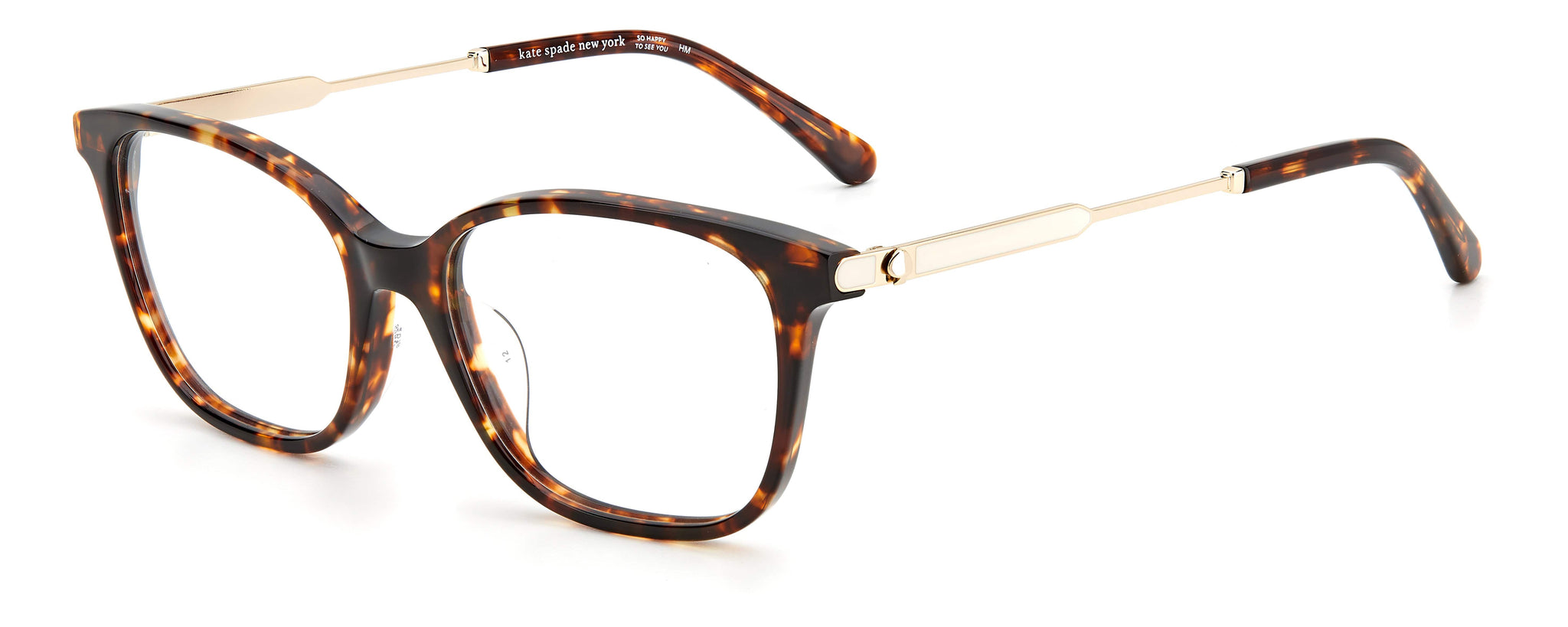 KATE SPADE-CALANDRA/F-86-5216-GLASSES FRAMES product image