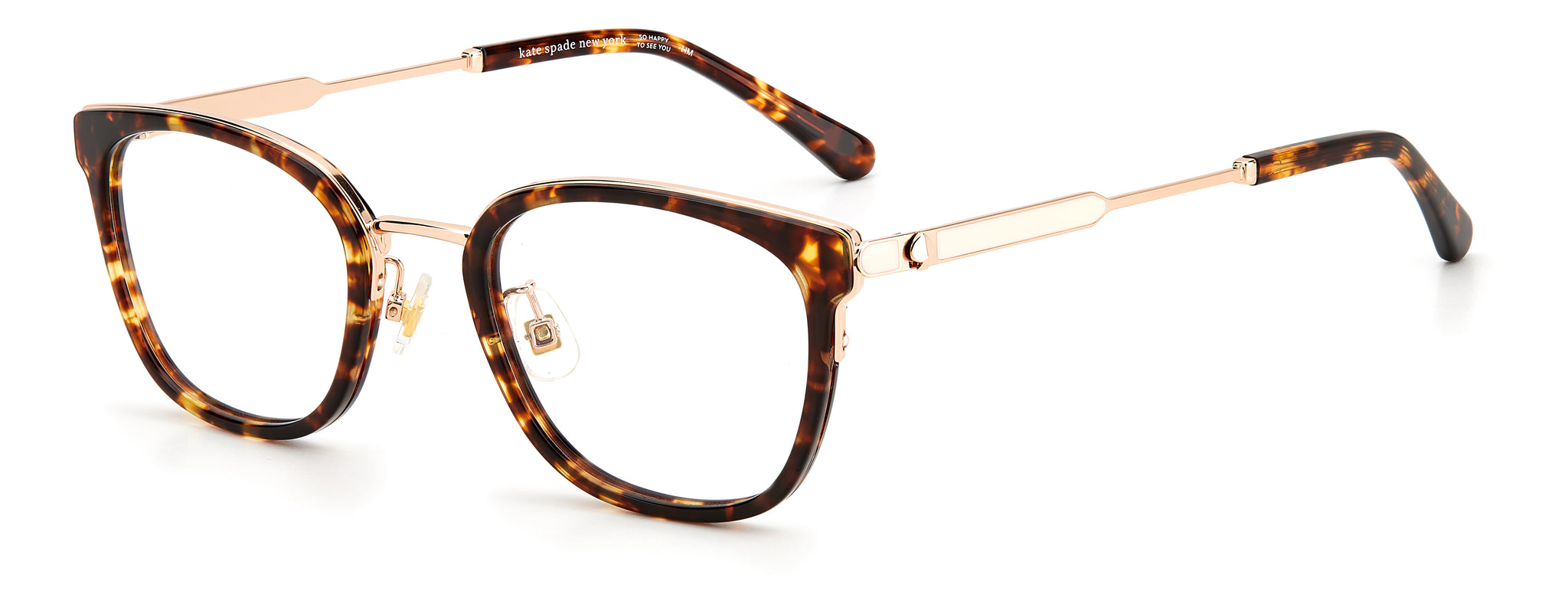 KATE SPADE-ZHENYA/F-86-5022-GLASSES FRAMES product image
