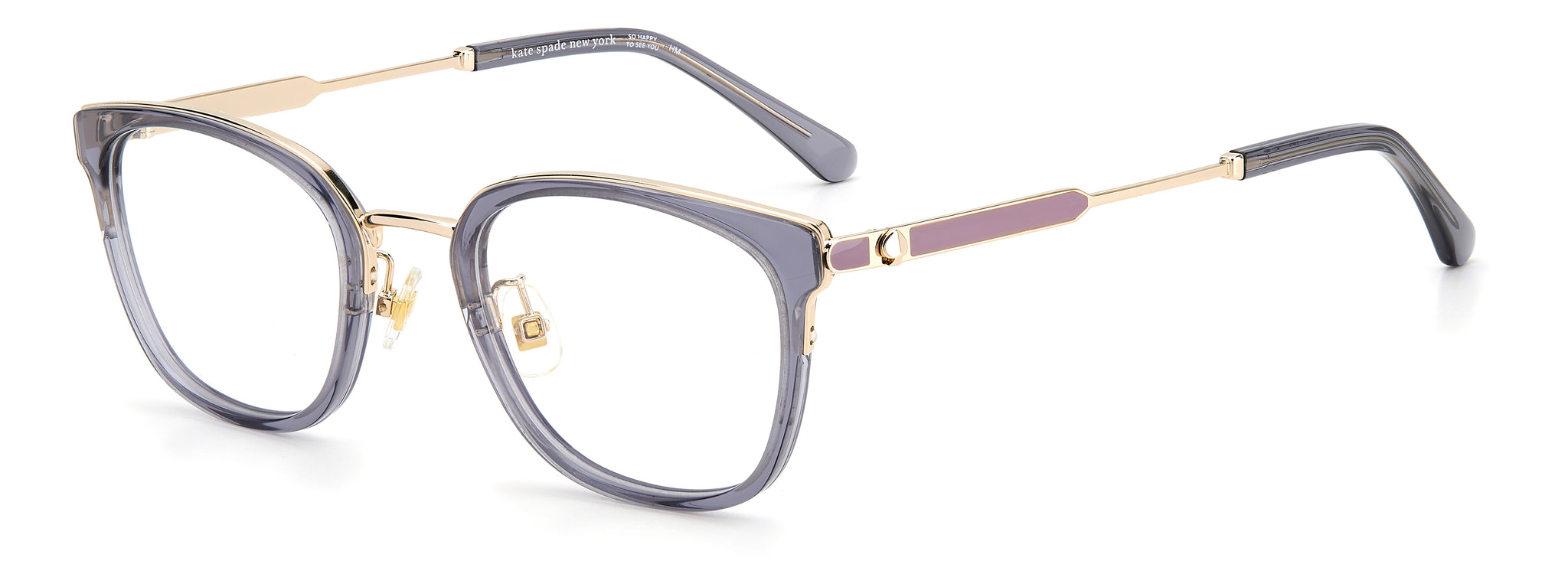 KATE SPADE-ZHENYA/F-KB7-5022-GLASSES FRAMES product image