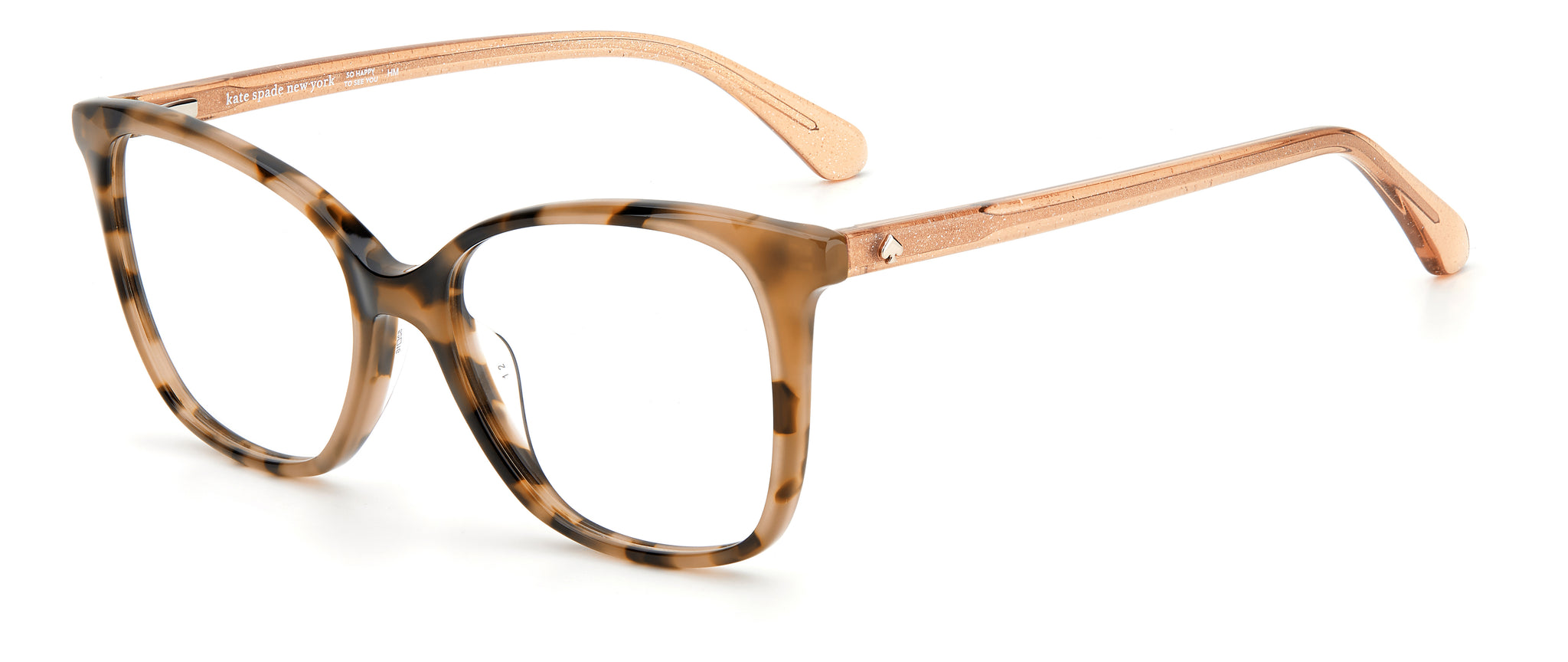 KATE SPADE-DARCIE-86-5216-GLASSES FRAMES product image