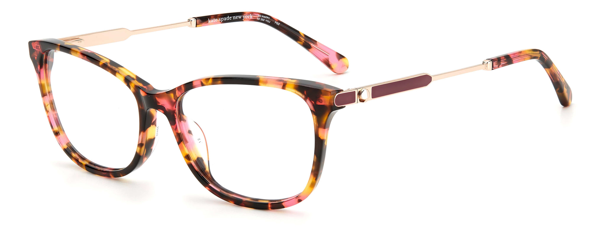 KATE SPADE-GAEL-HT8-5315-GLASSES FRAMES product image