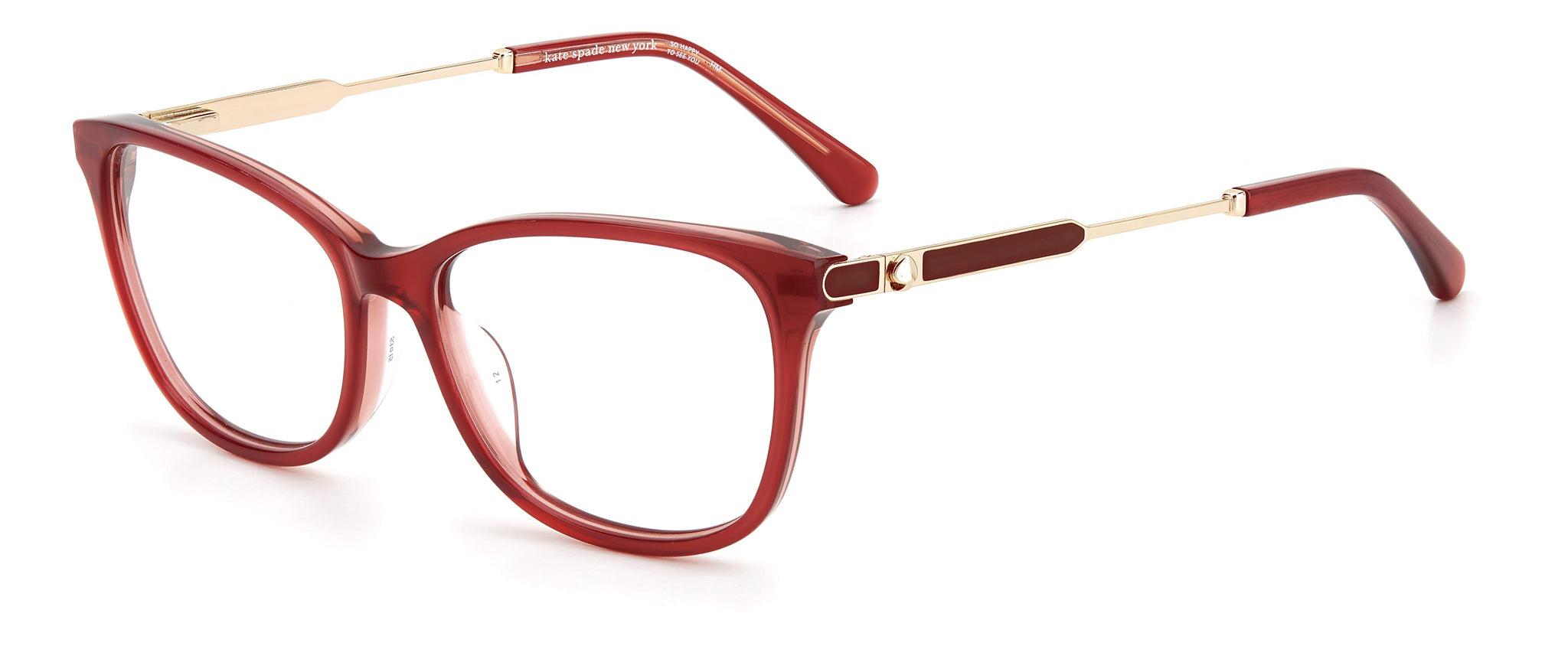 KATE SPADE-GAEL-LHF-5315-GLASSES FRAMES product image
