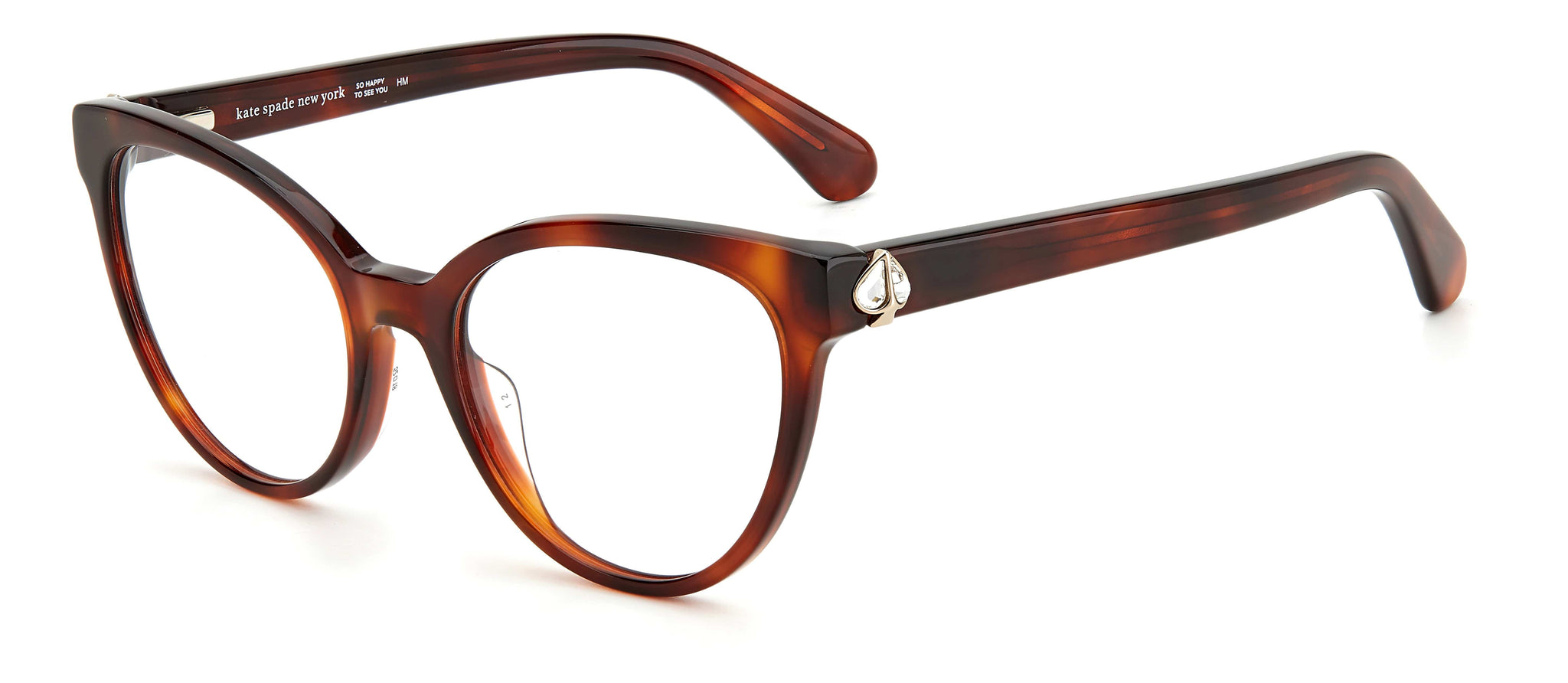 KATE SPADE-XANDRA-86-5218-GLASSES FRAMES product image