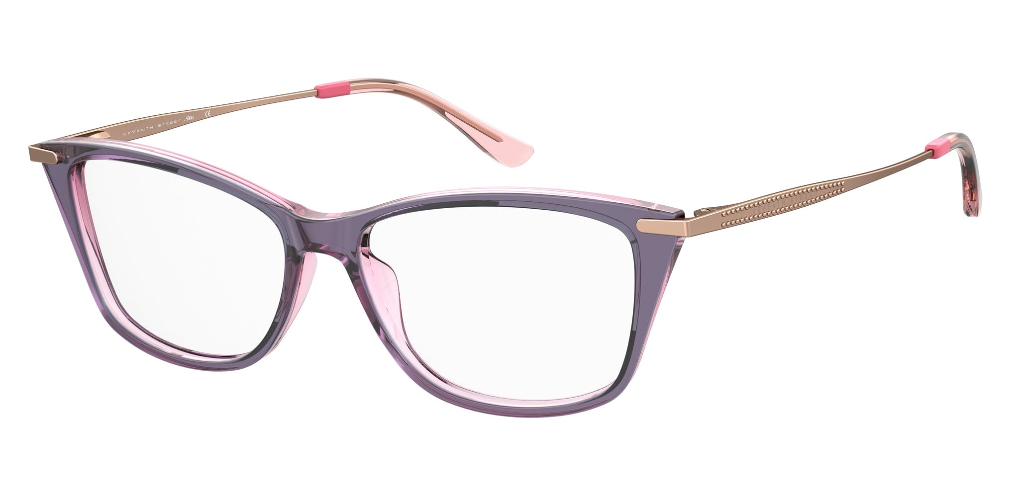 SEVENTH STREET-7A 573-3R7-5214-GLASSES FRAMES product image