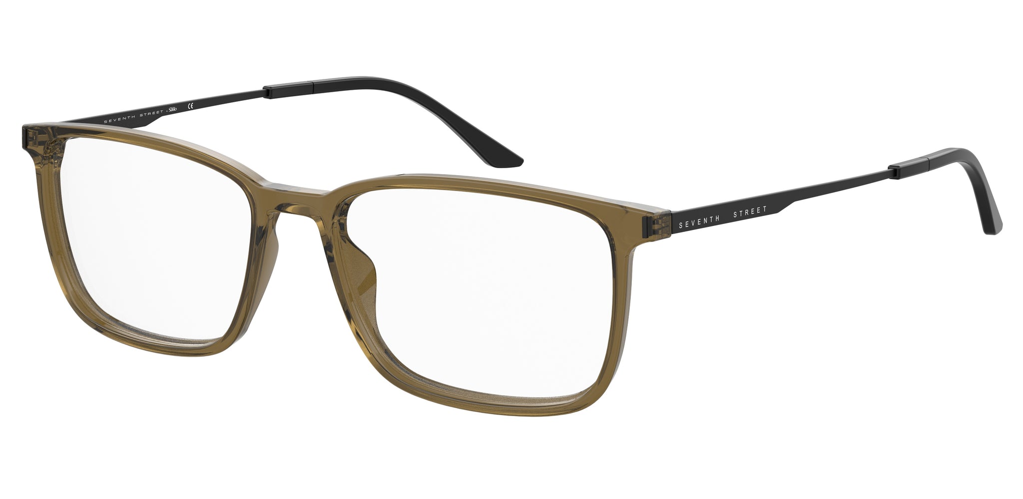 SEVENTH STREET-7A 096-09Q-5516-GLASSES FRAMES product image