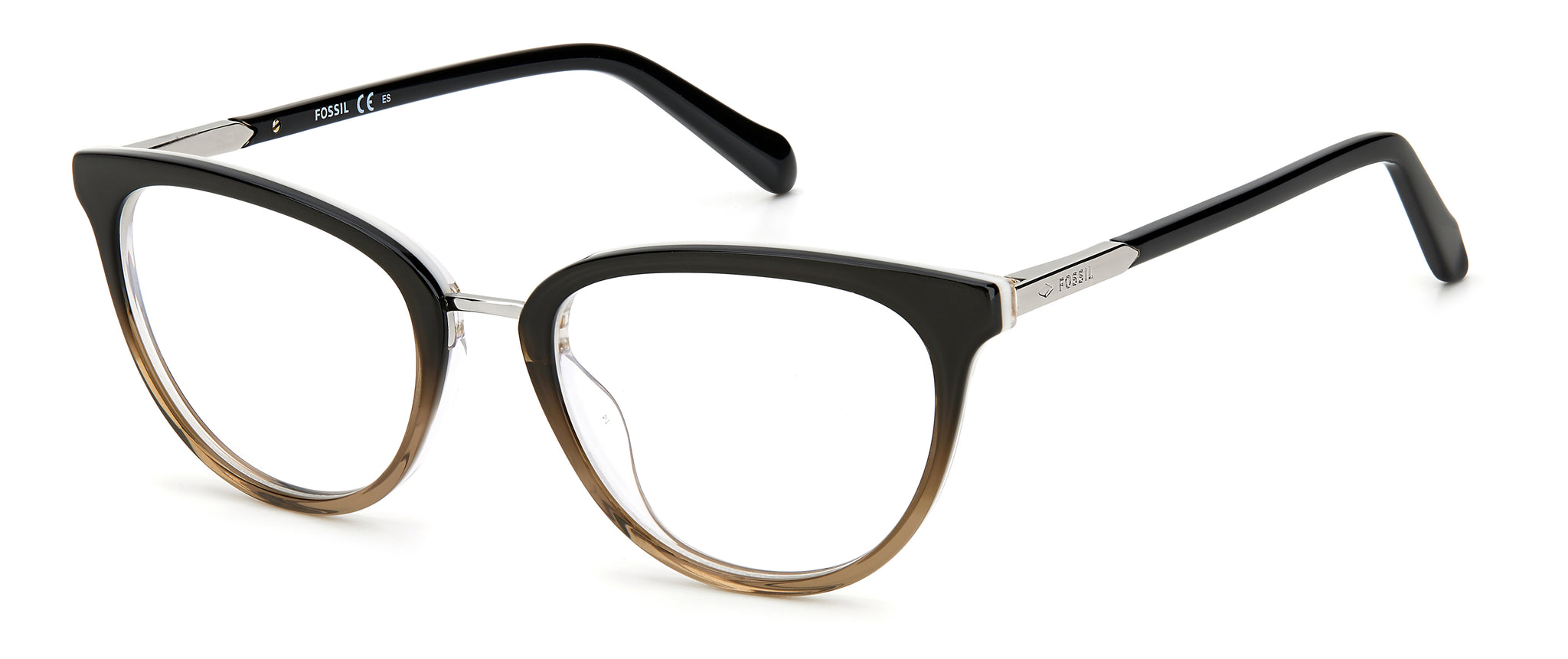 FOSSIL-FOS 7123-08A-5219-GLASSES FRAMES product image
