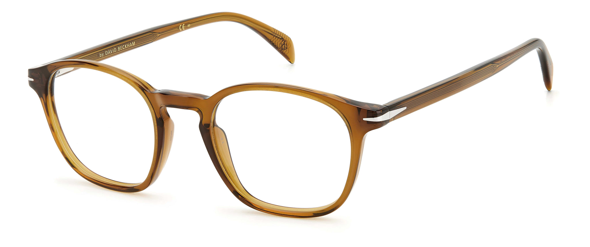 DAVID BECKHAM-DB 1085-FMP-4820-GLASSES FRAMES product image