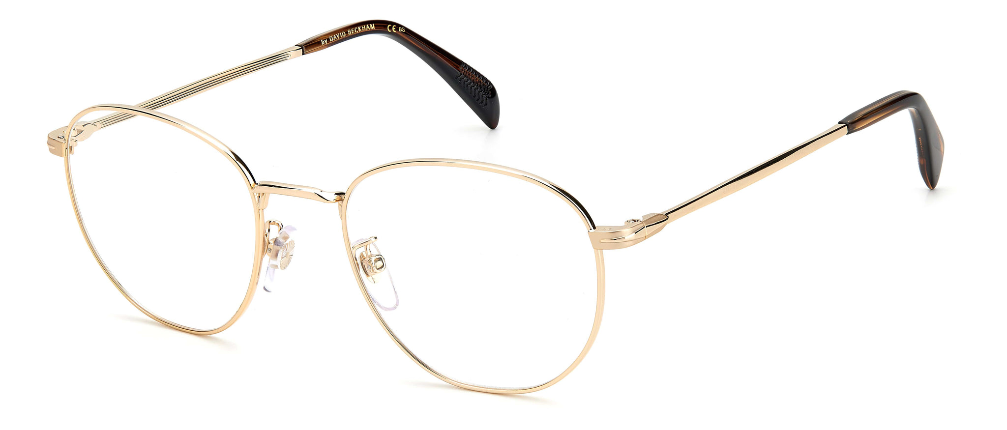 DAVID BECKHAM-DB 1088/G-3CE-5320-GLASSES FRAMES product image