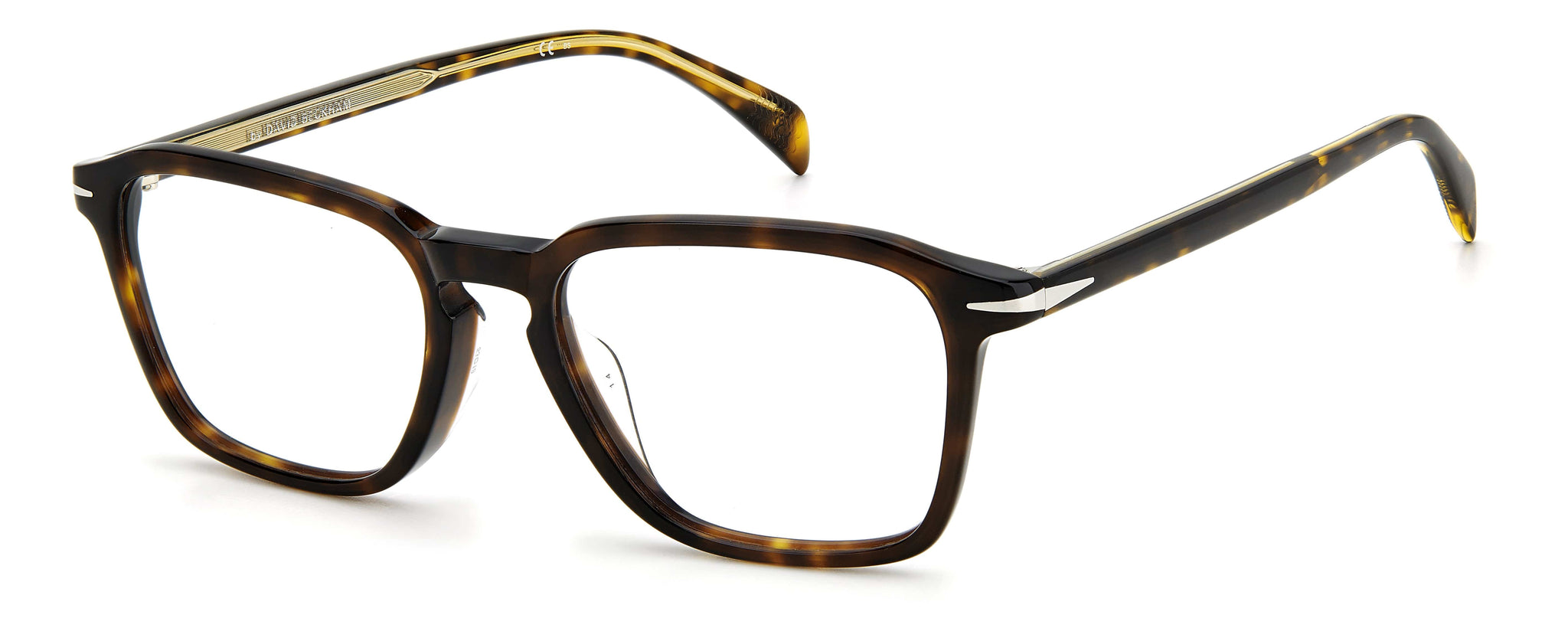 DAVID BECKHAM-DB 1089/F-86-5318-GLASSES FRAMES product image