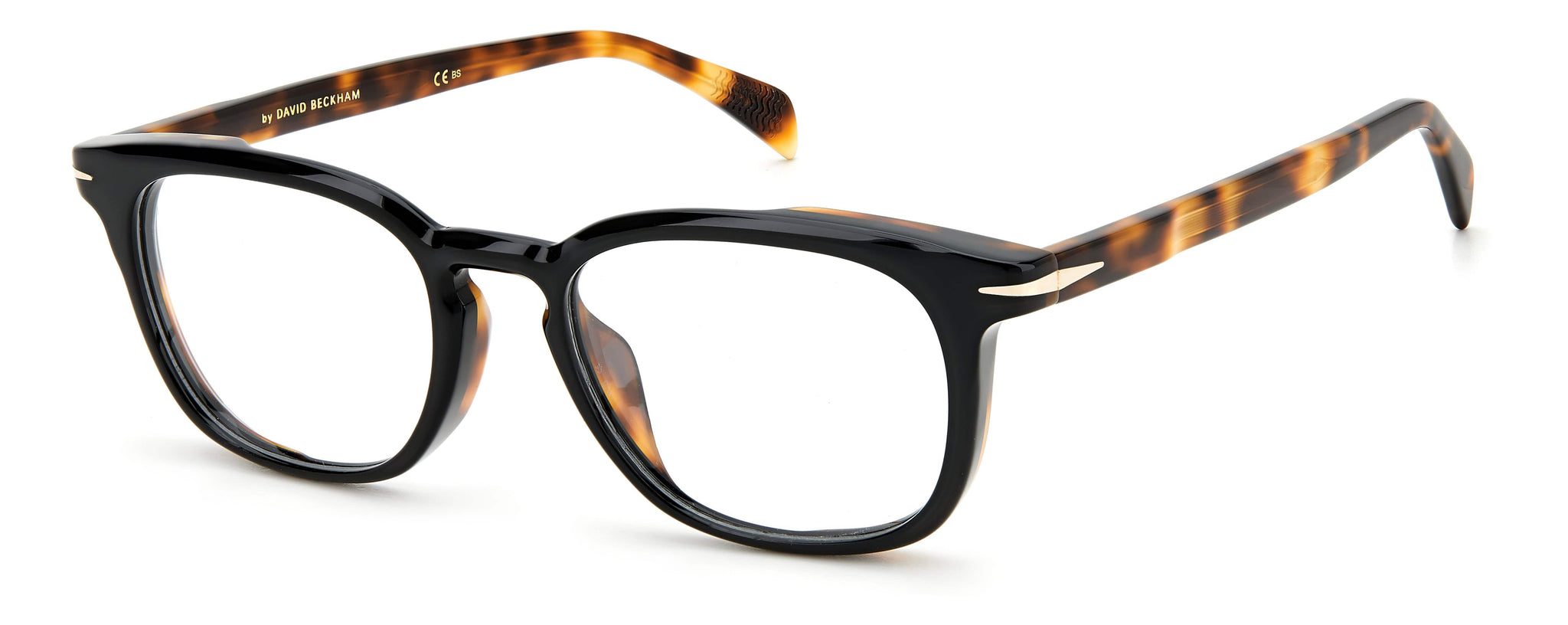 DAVID BECKHAM-DB 7089/F-WR7-5219-GLASSES FRAMES product image