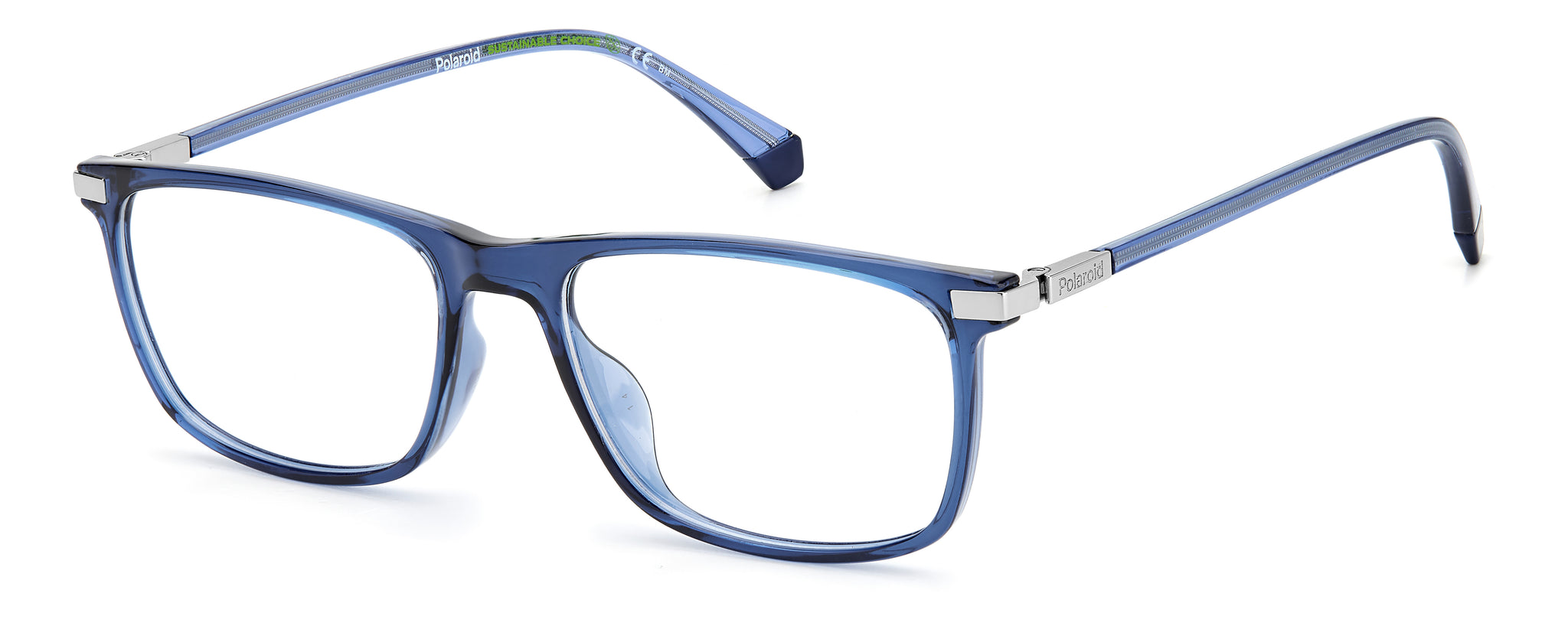 POLAROID-PLD D458/G-PJP-5417-GLASSES FRAMES product image