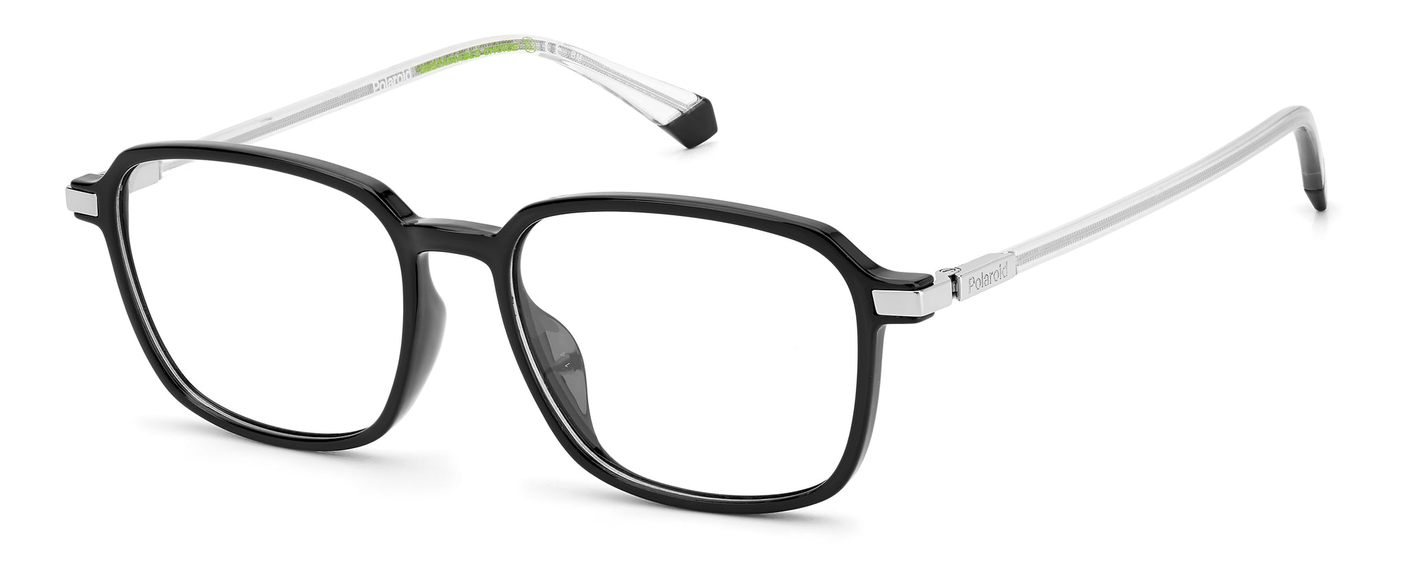 POLAROID-PLD D457/G-807-5216-GLASSES FRAMES product image