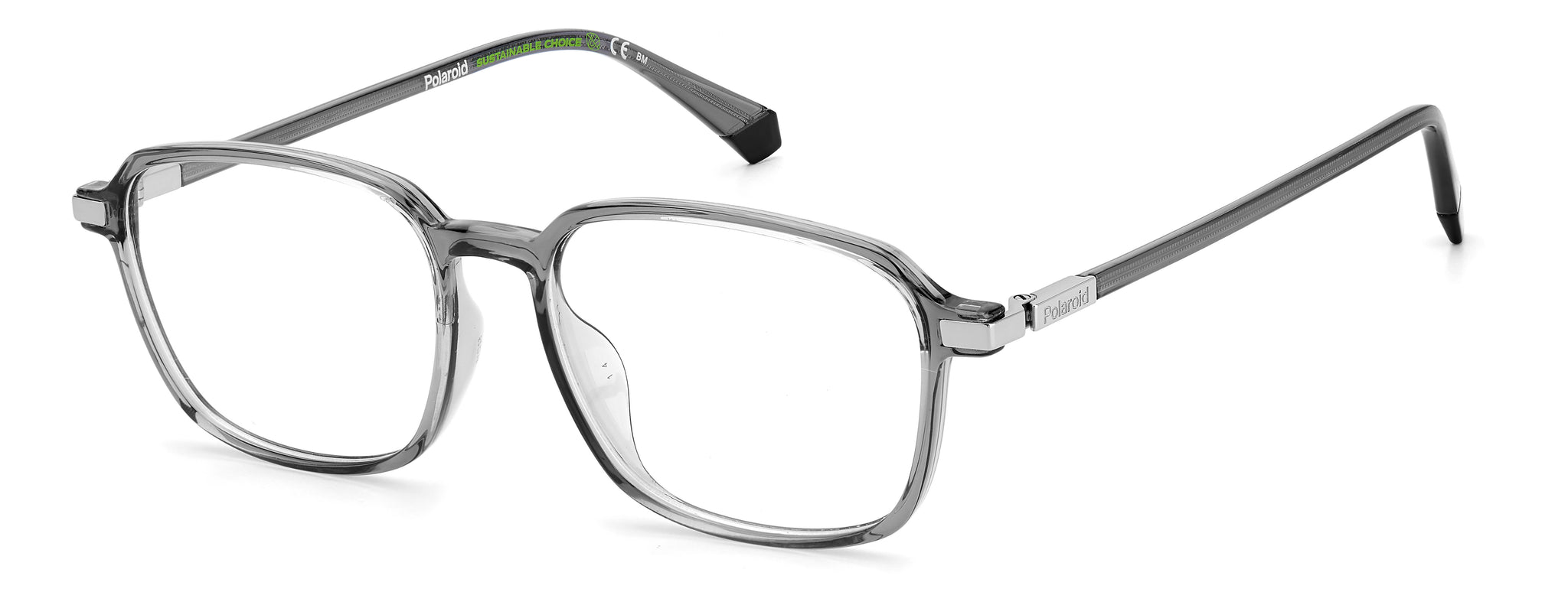 POLAROID-PLD D457/G-YB7-5216-GLASSES FRAMES product image