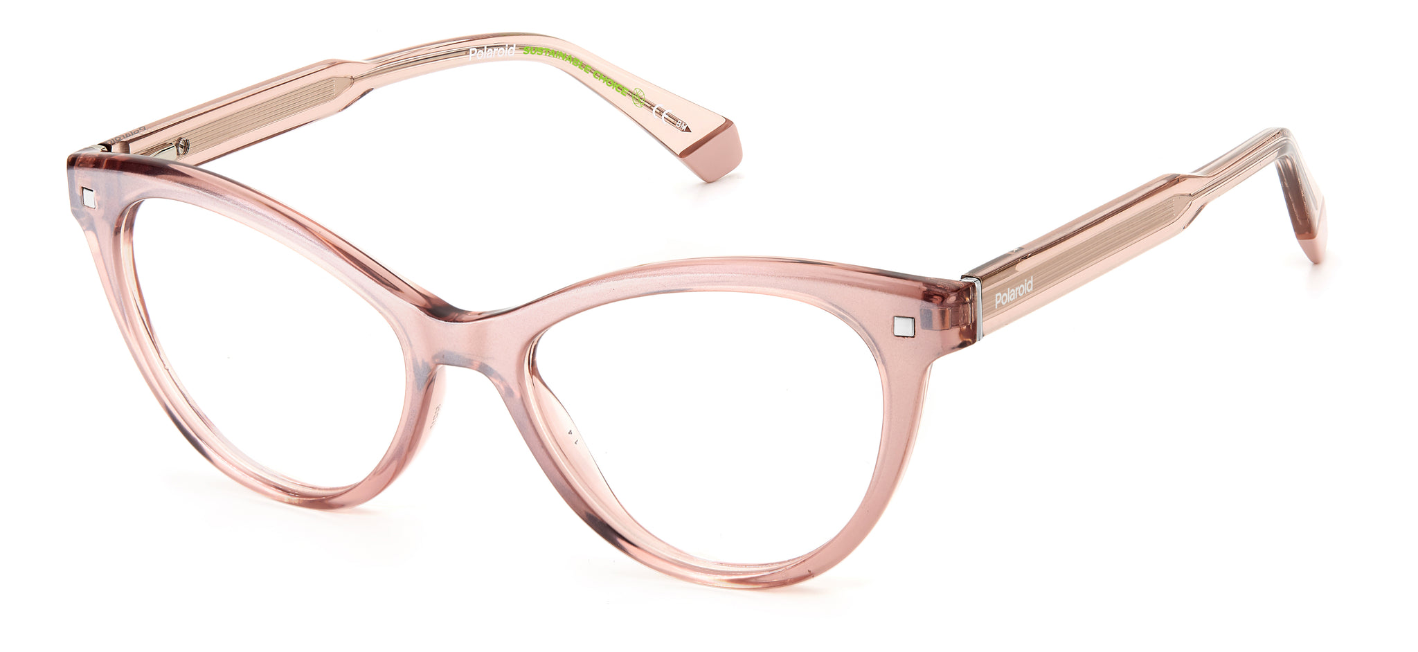 POLAROID-PLD D446-5KC-5217-GLASSES FRAMES product image