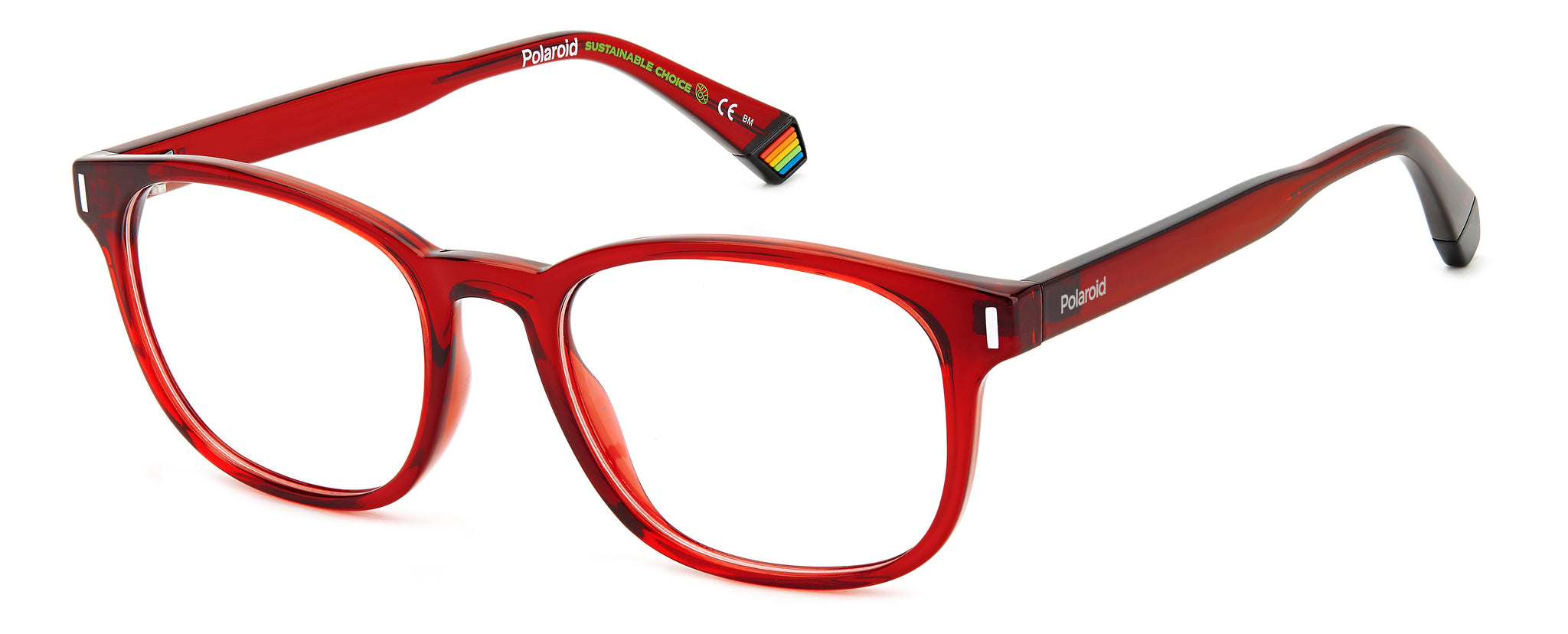 POLAROID-PLD D453-C9A-5219-GLASSES FRAMES product image