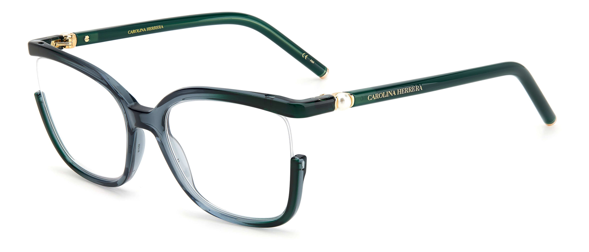 CAROLINA HERRER-CH 0004-P2M-5319-GLASSES FRAMES product image