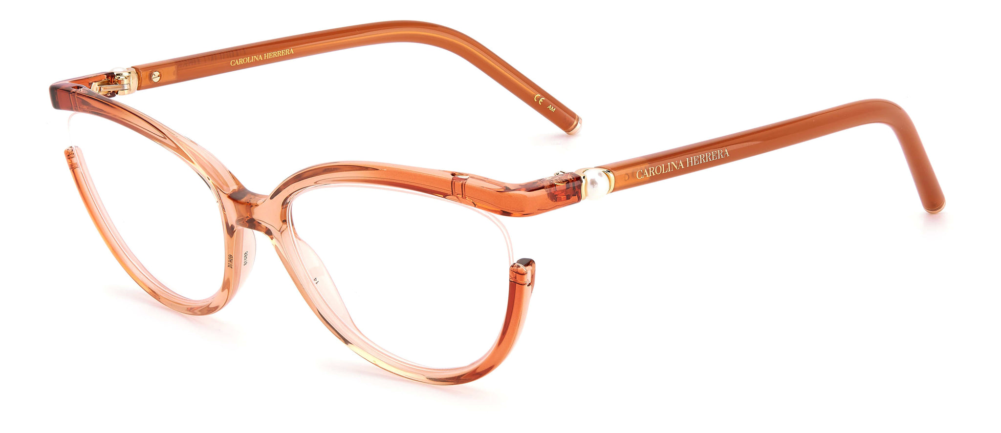 CAROLINA HERRER-CH 0005-09Z-5518-GLASSES FRAMES product image