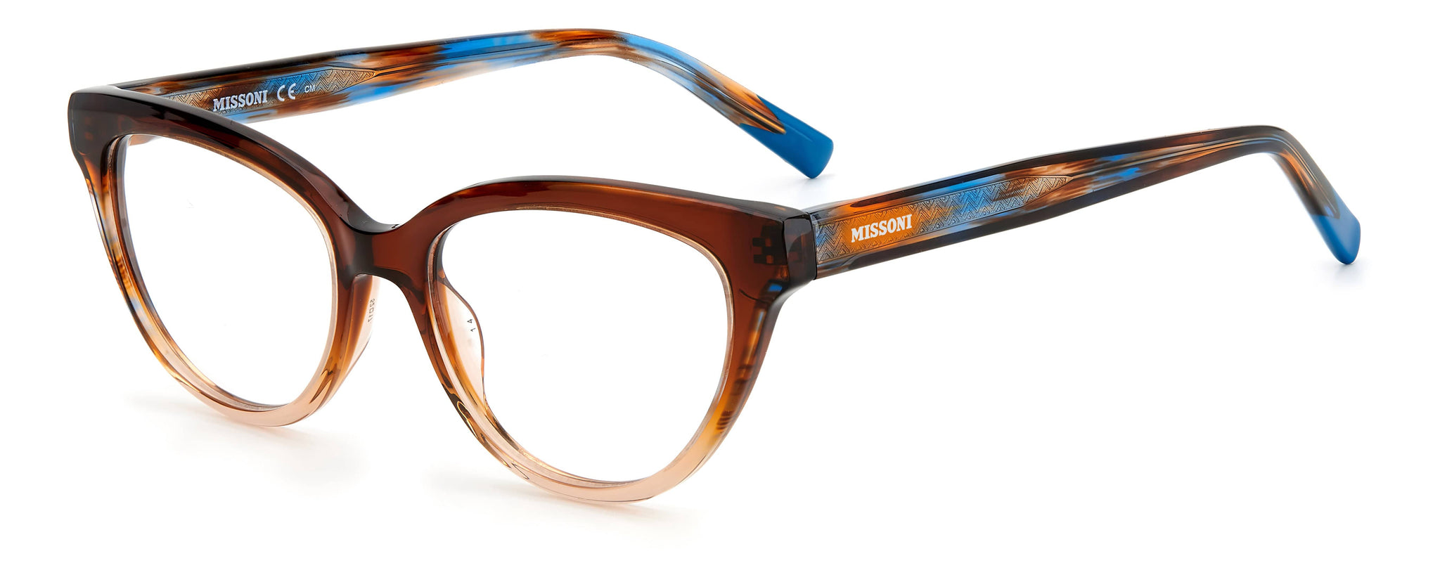 MISSONI-MIS 0091-EX4-5217-GLASSES FRAMES product image