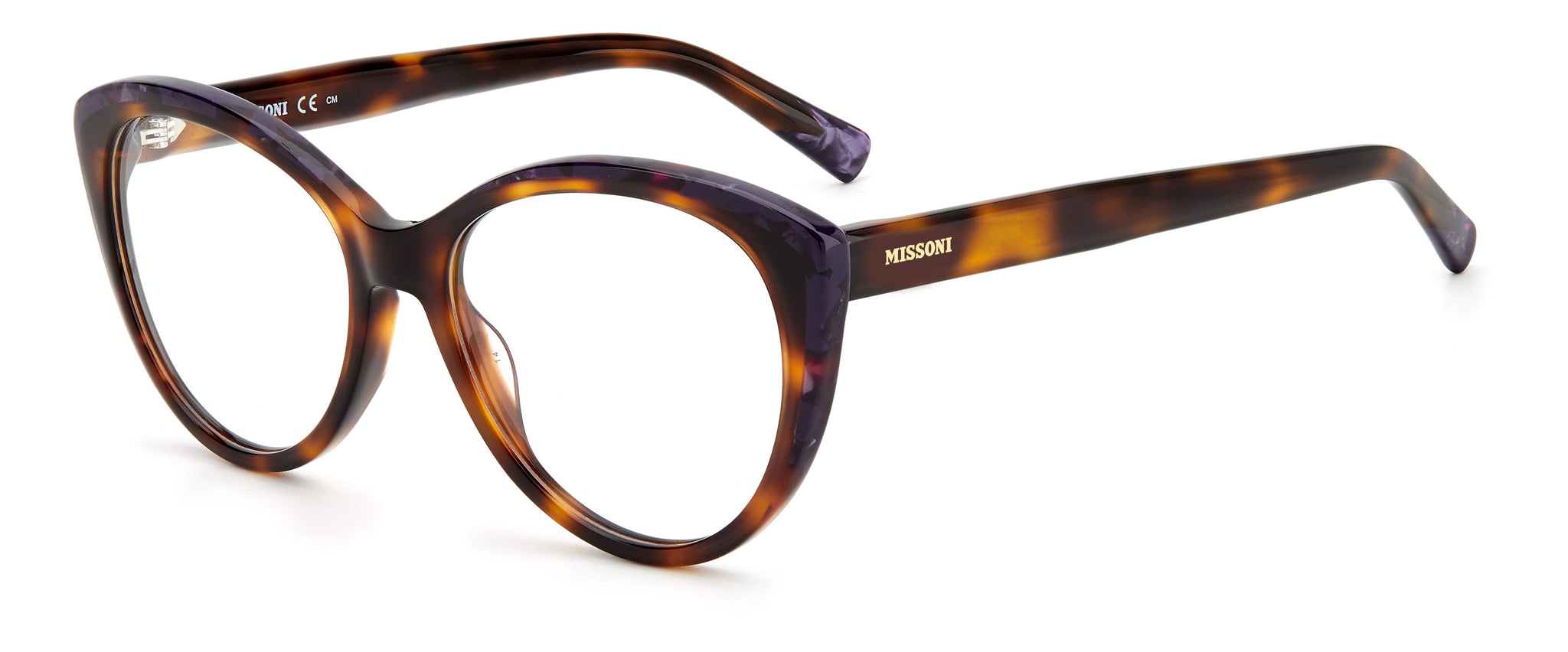 MISSONI-MIS 0094-AY0-5417-GLASSES FRAMES product image