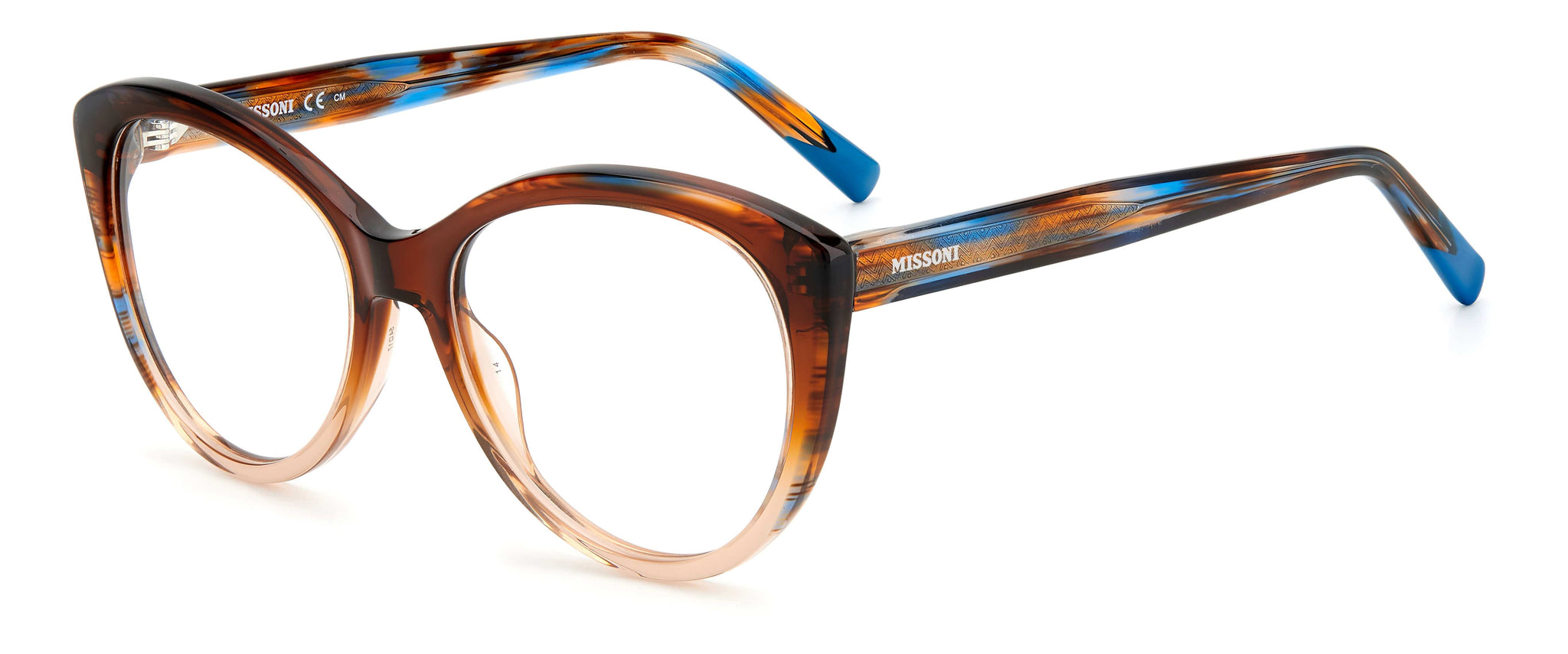 MISSONI-MIS 0094-EX4-5417-GLASSES FRAMES product image