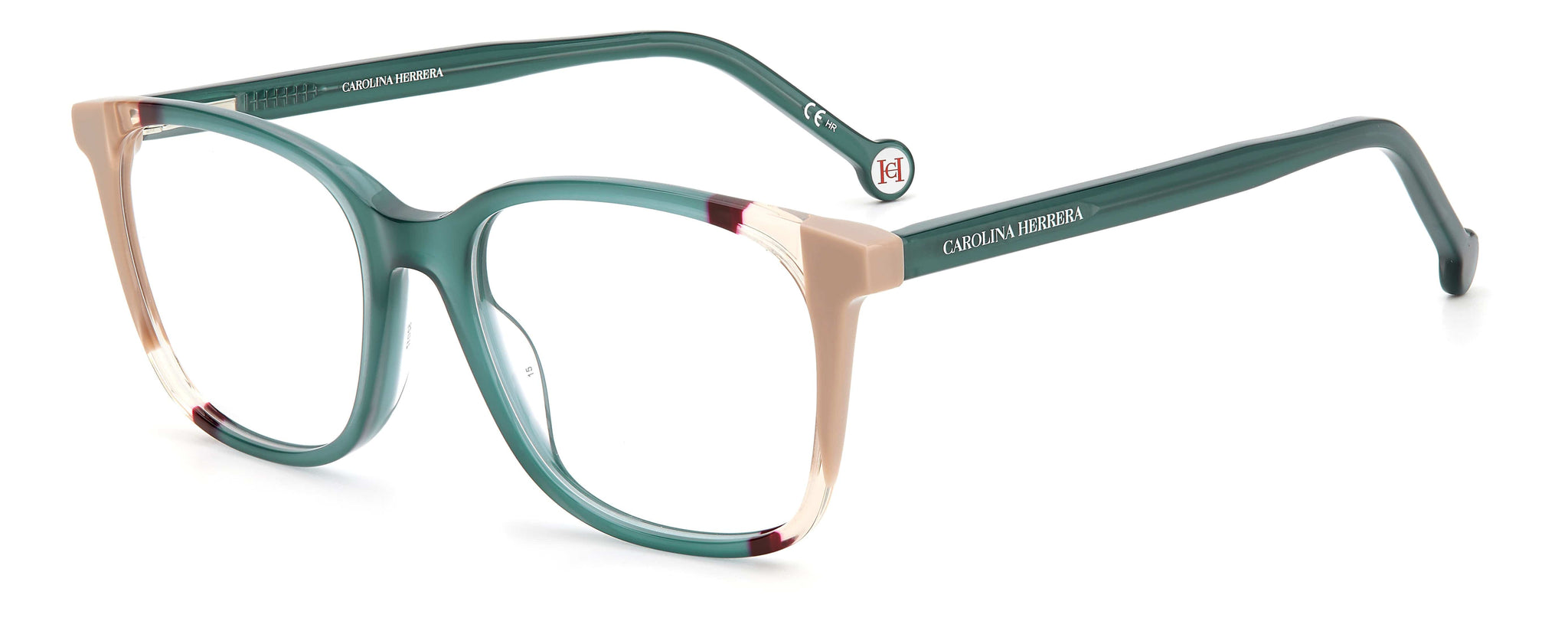CAROLINA HERRER-CH 0065-HBJ-5217-GLASSES FRAMES product image