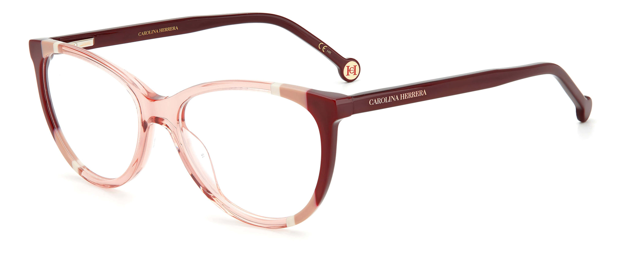 CAROLINA HERRER-CH 0064-C19-5516-GLASSES FRAMES product image