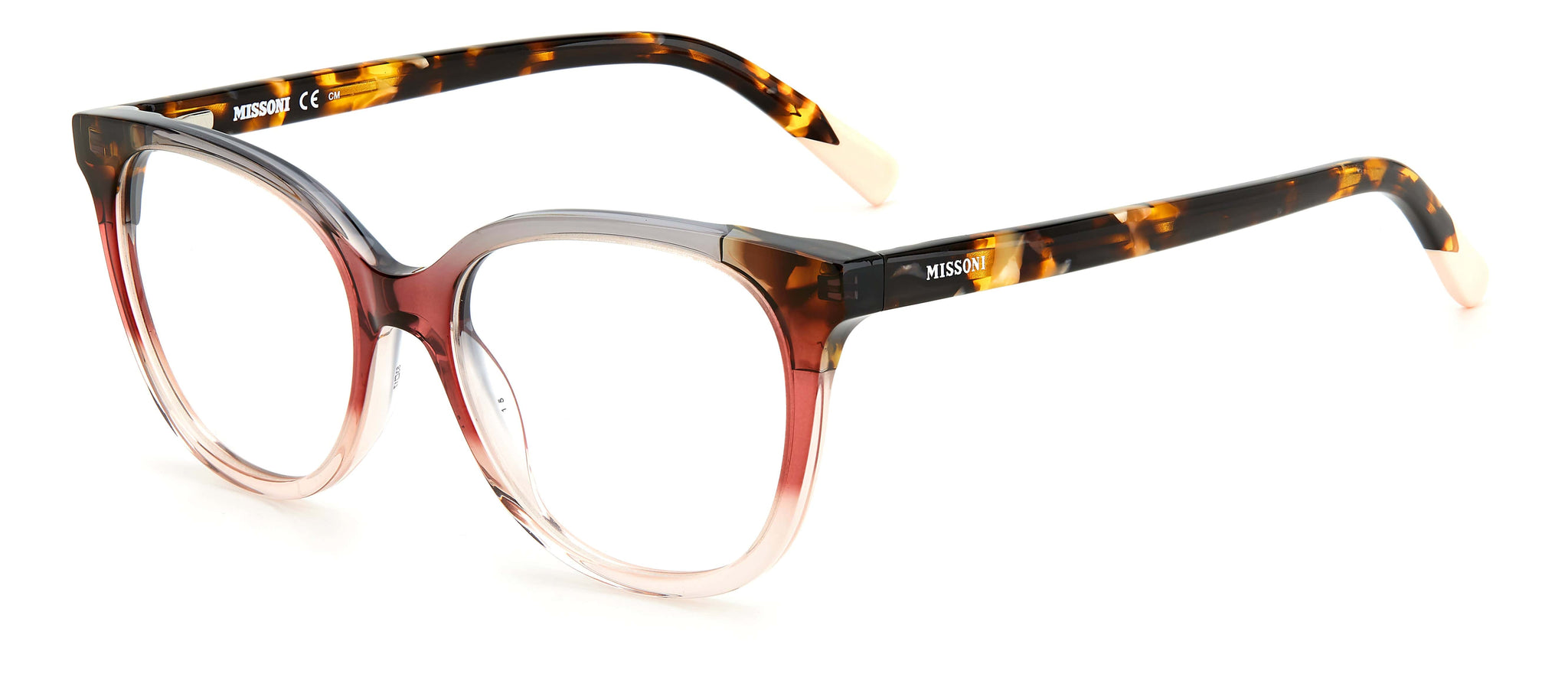 MISSONI-MIS 0100-HAQ-5317-GLASSES FRAMES product image