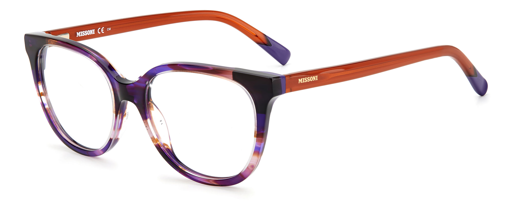MISSONI-MIS 0100-L7W-5317-GLASSES FRAMES product image