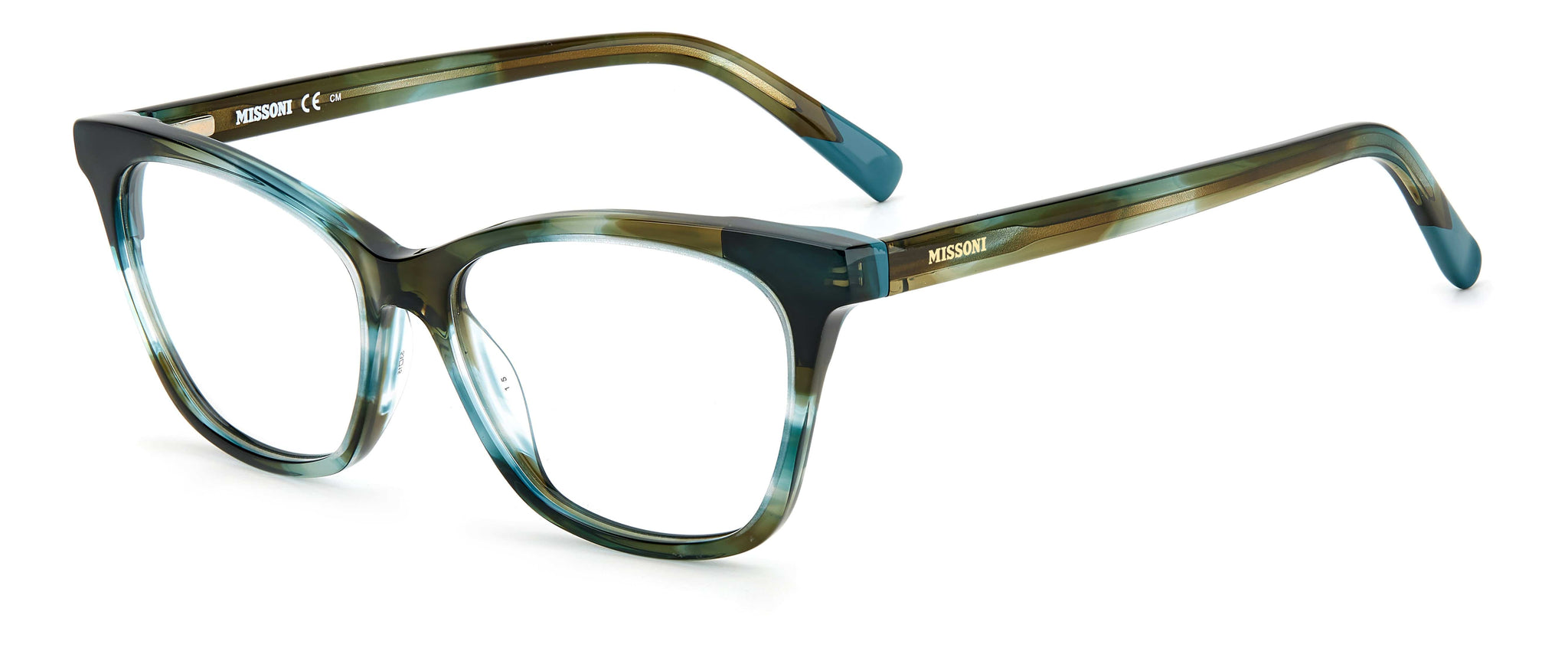 MISSONI-MIS 0101-6AK-5315-GLASSES FRAMES product image