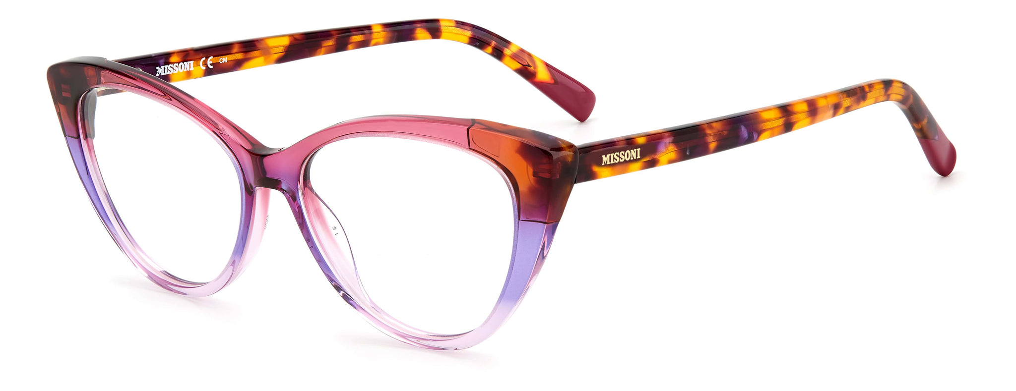 MISSONI-MIS 0102-3FH-5315-GLASSES FRAMES product image