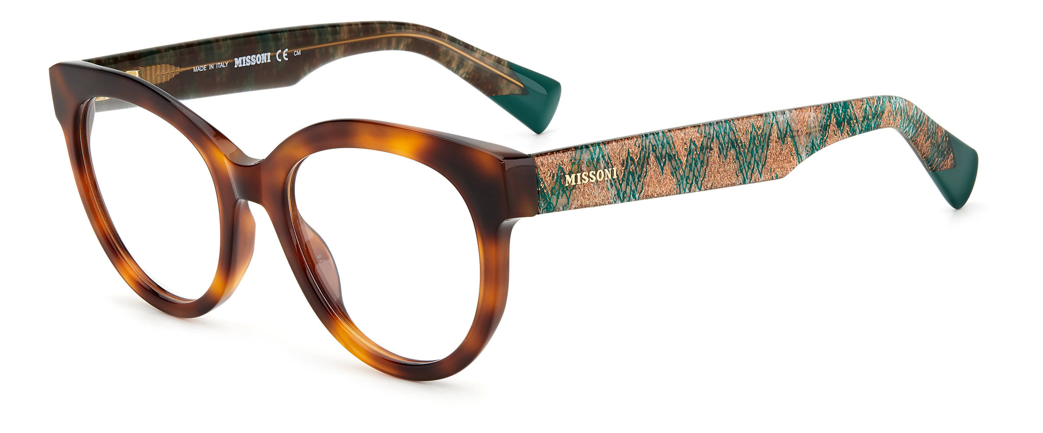 MISSONI-MIS 0080-05L-5119-GLASSES FRAMES product image